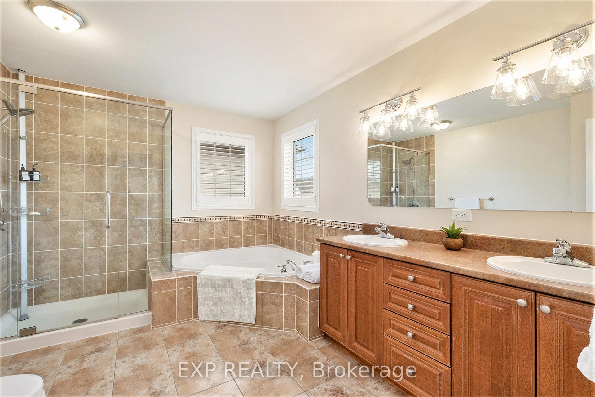 Photo 24 of 313 Wild Iris Avenue, Ottawa, Blossom Park/Kemp Park/Findlay Creek — HOMEH