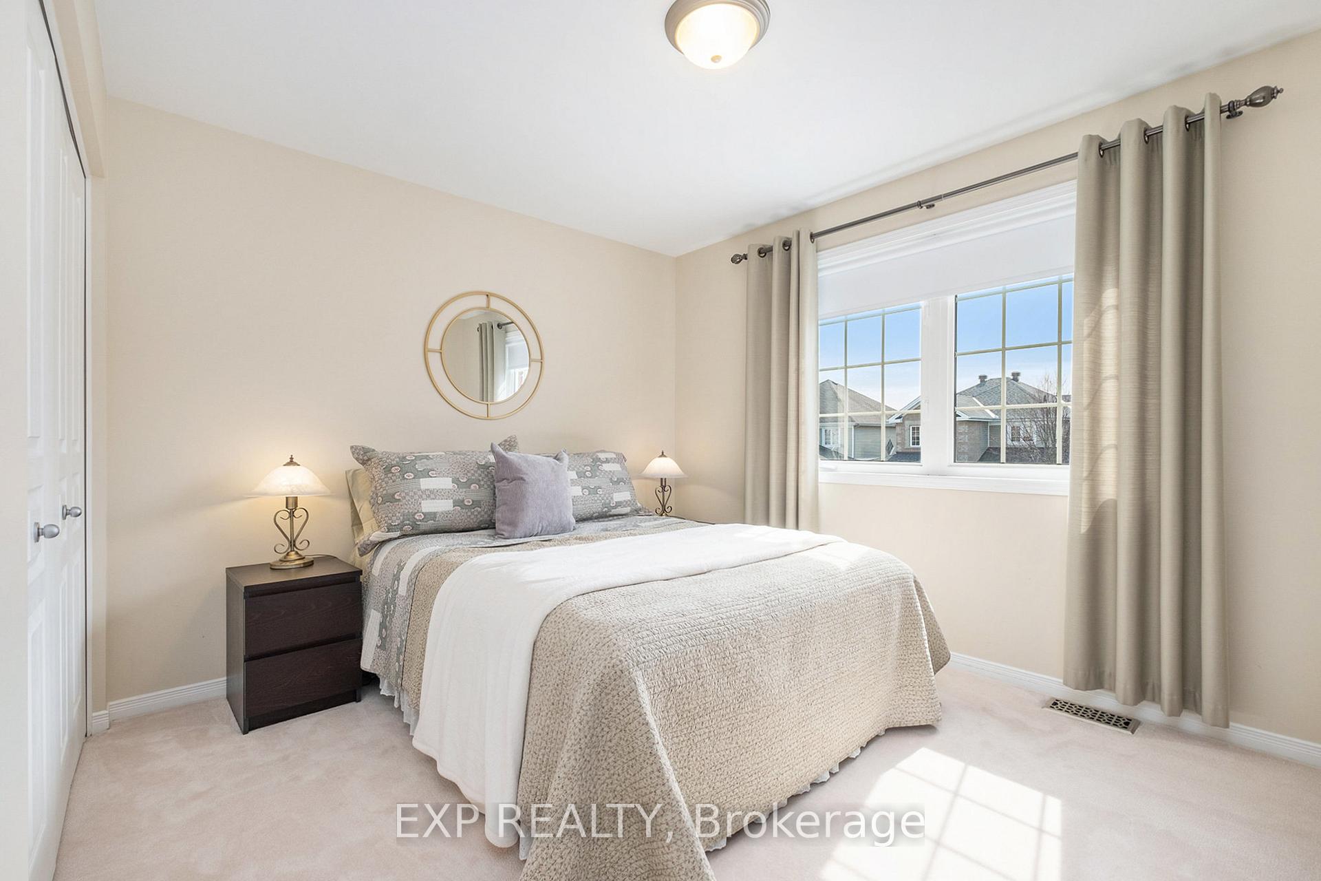 Photo 23 of 313 Wild Iris Avenue, Ottawa, Blossom Park/Kemp Park/Findlay Creek — HOMEH
