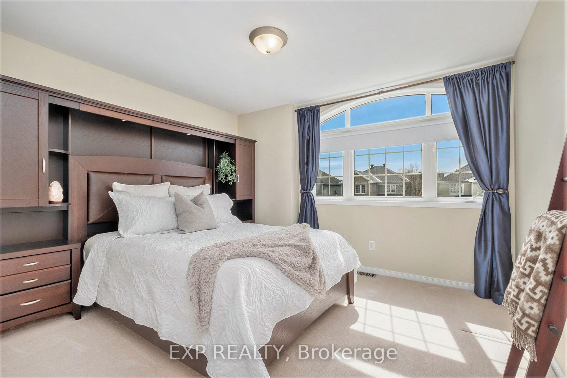 Photo 26 of 313 Wild Iris Avenue, Ottawa, Blossom Park/Kemp Park/Findlay Creek — HOMEH
