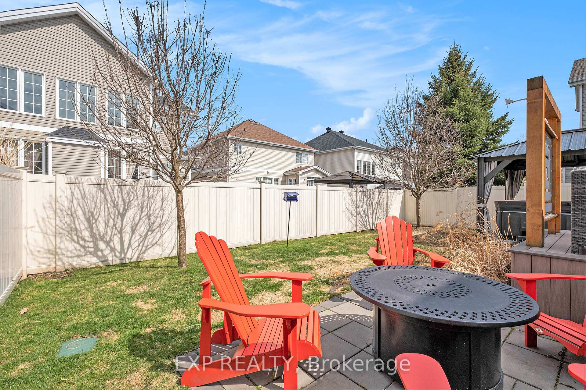 Photo 39 of 313 Wild Iris Avenue, Ottawa, Blossom Park/Kemp Park/Findlay Creek — HOMEH