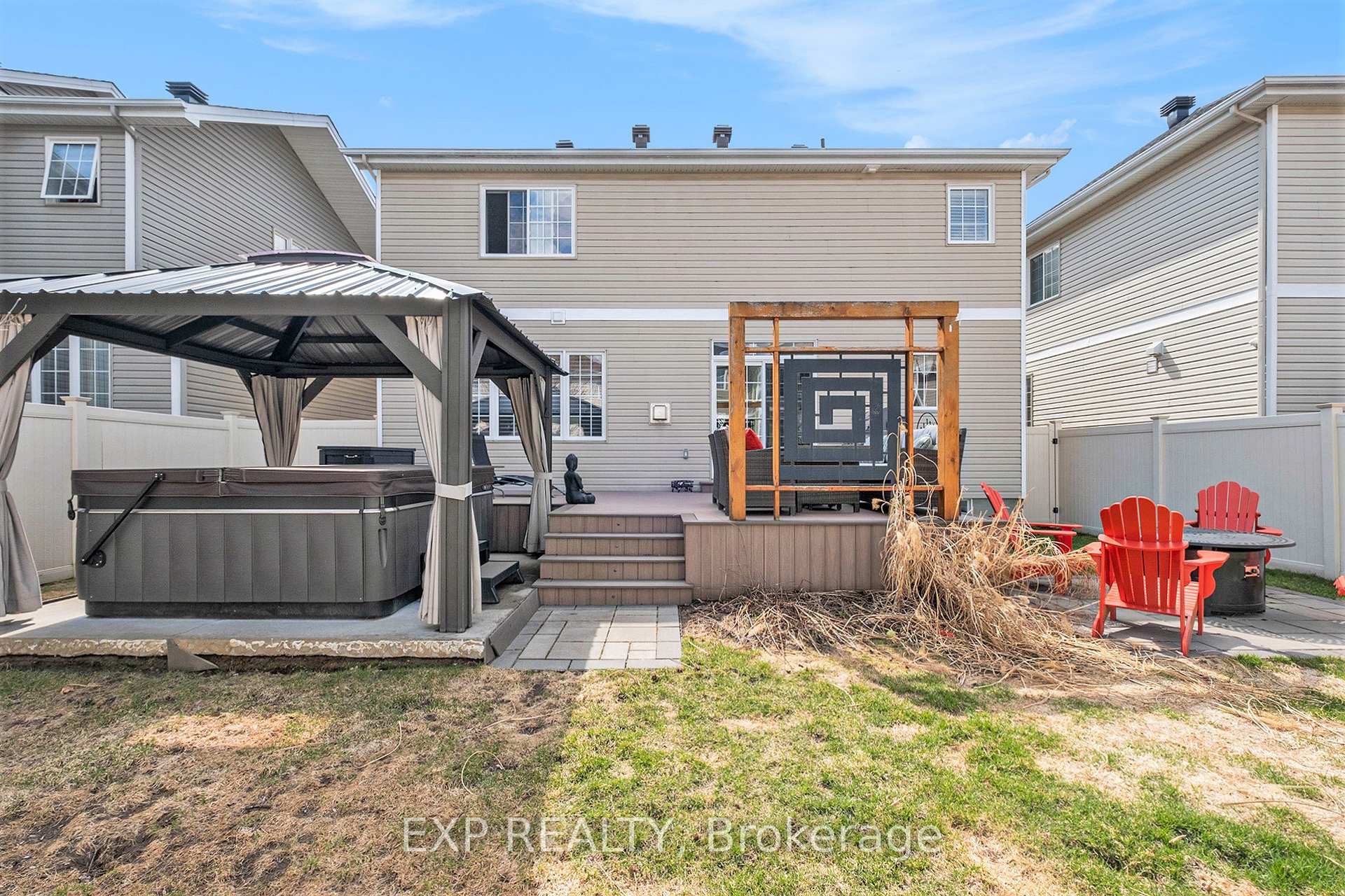 Photo 37 of 313 Wild Iris Avenue, Ottawa, Blossom Park/Kemp Park/Findlay Creek — HOMEH