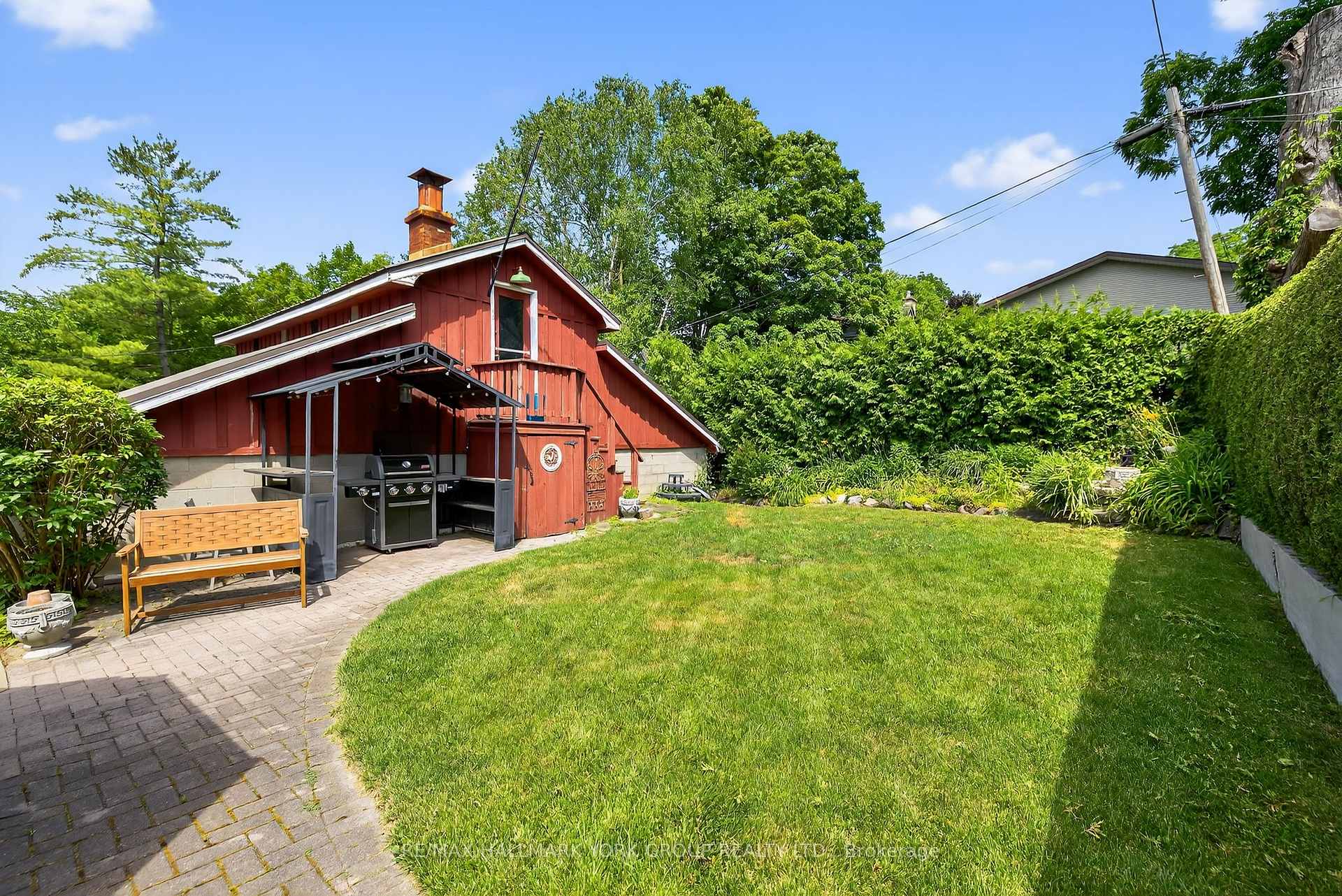 Photo 14 of 40 Kennedy Street E, Aurora, Aurora Village — HOMEH