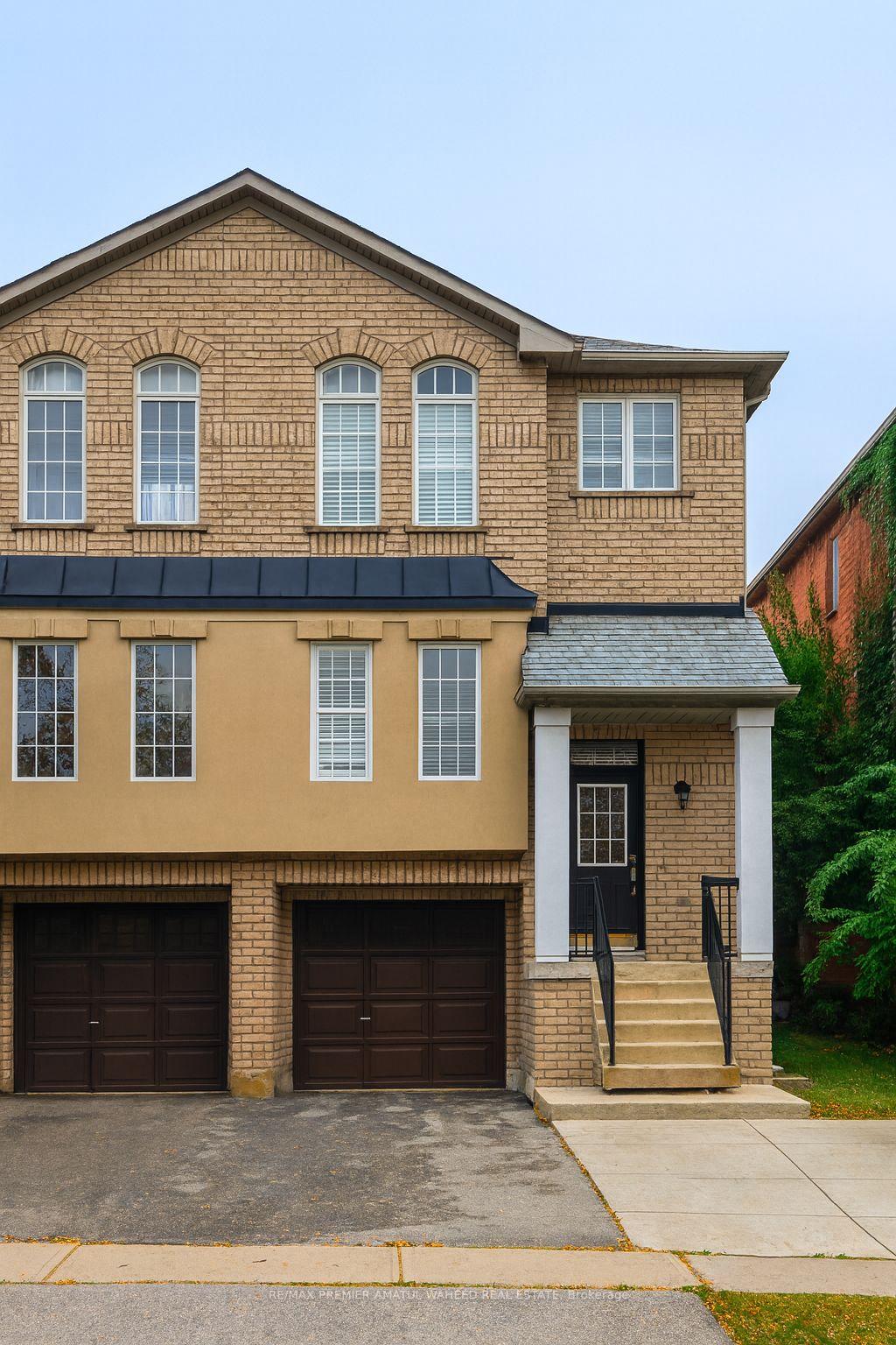 Front of 26 Coast Avenue