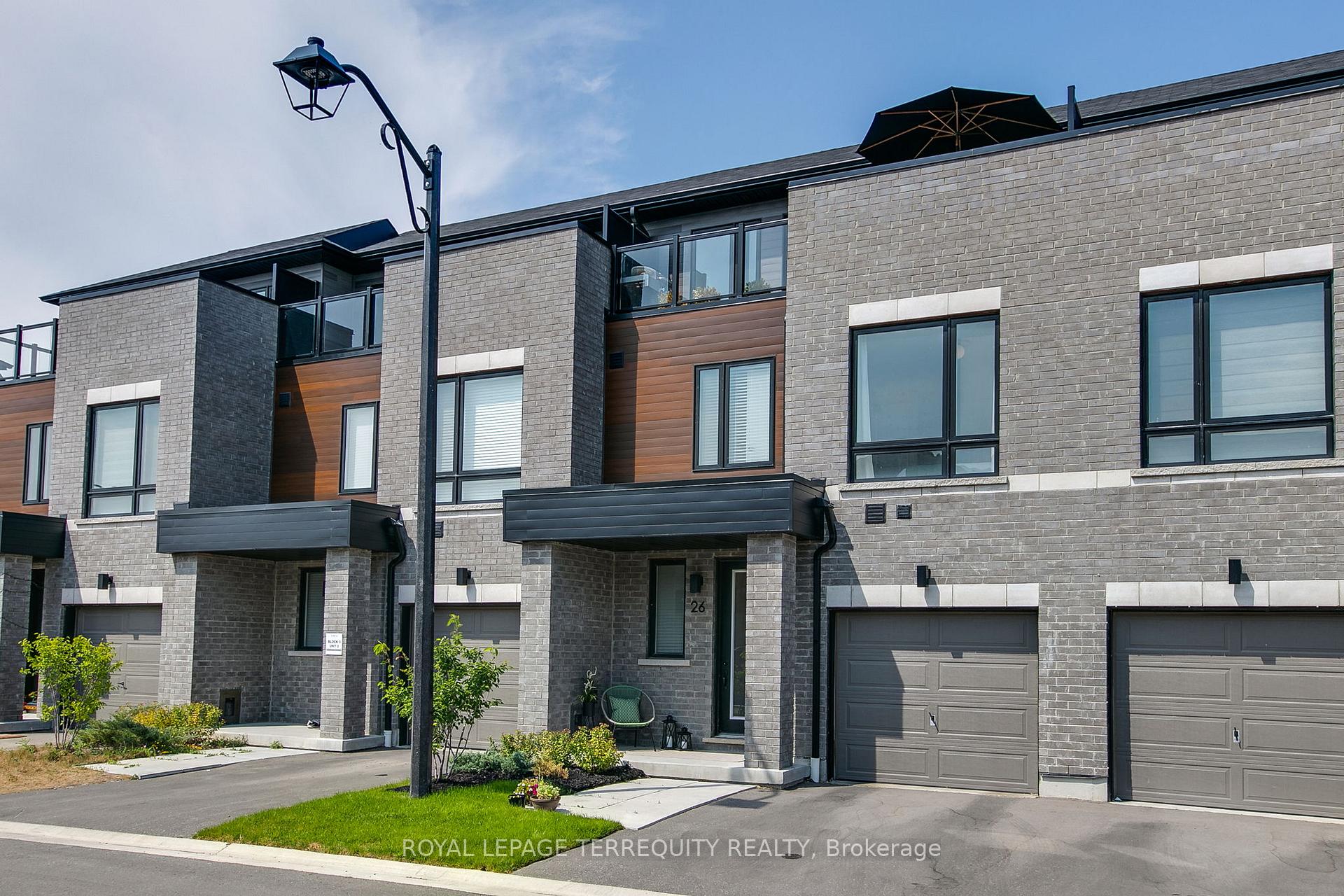 Photo 2 of 26 Klein Way, Whitby, Taunton North — HOMEH