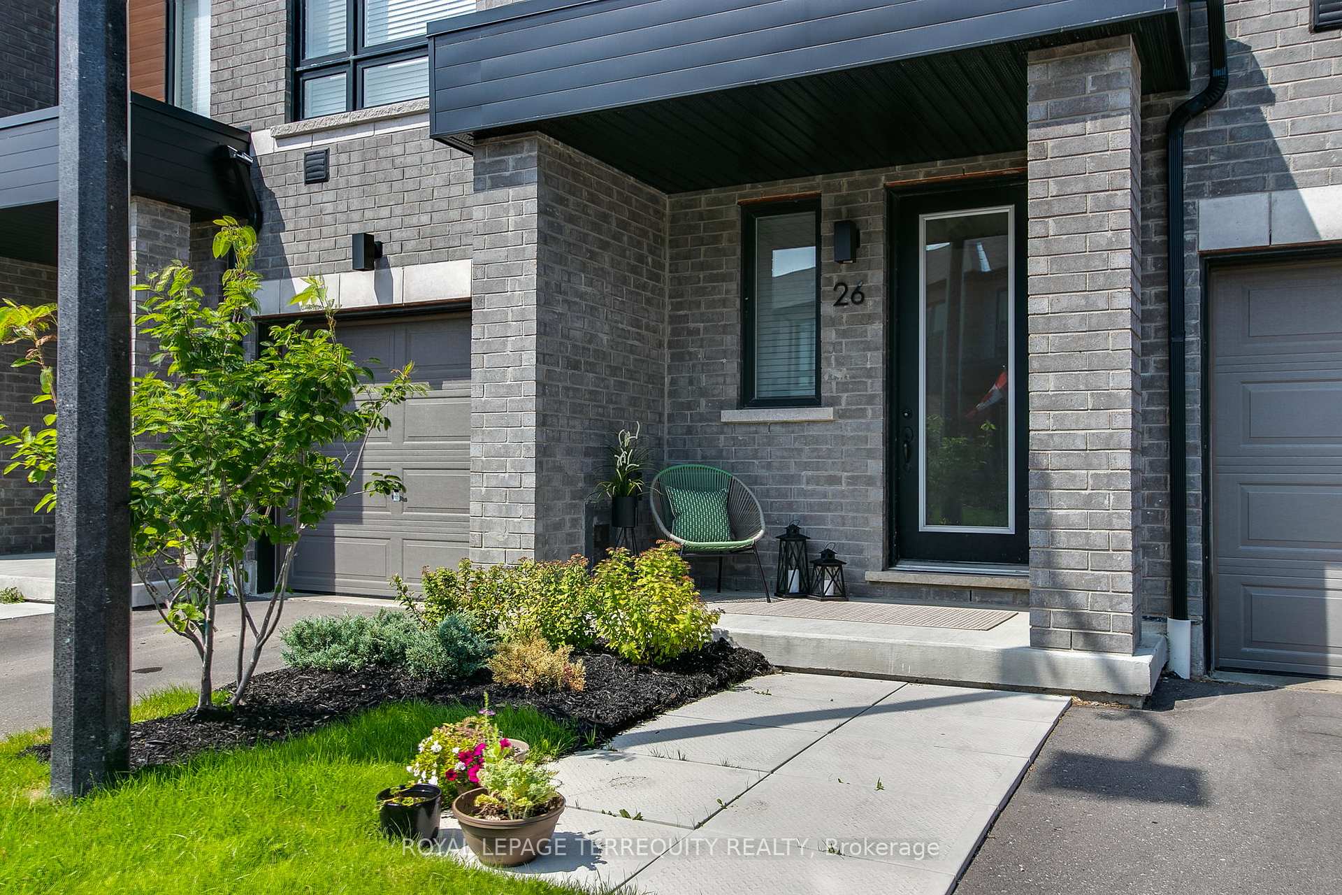 Photo 3 of 26 Klein Way, Whitby, Taunton North — HOMEH