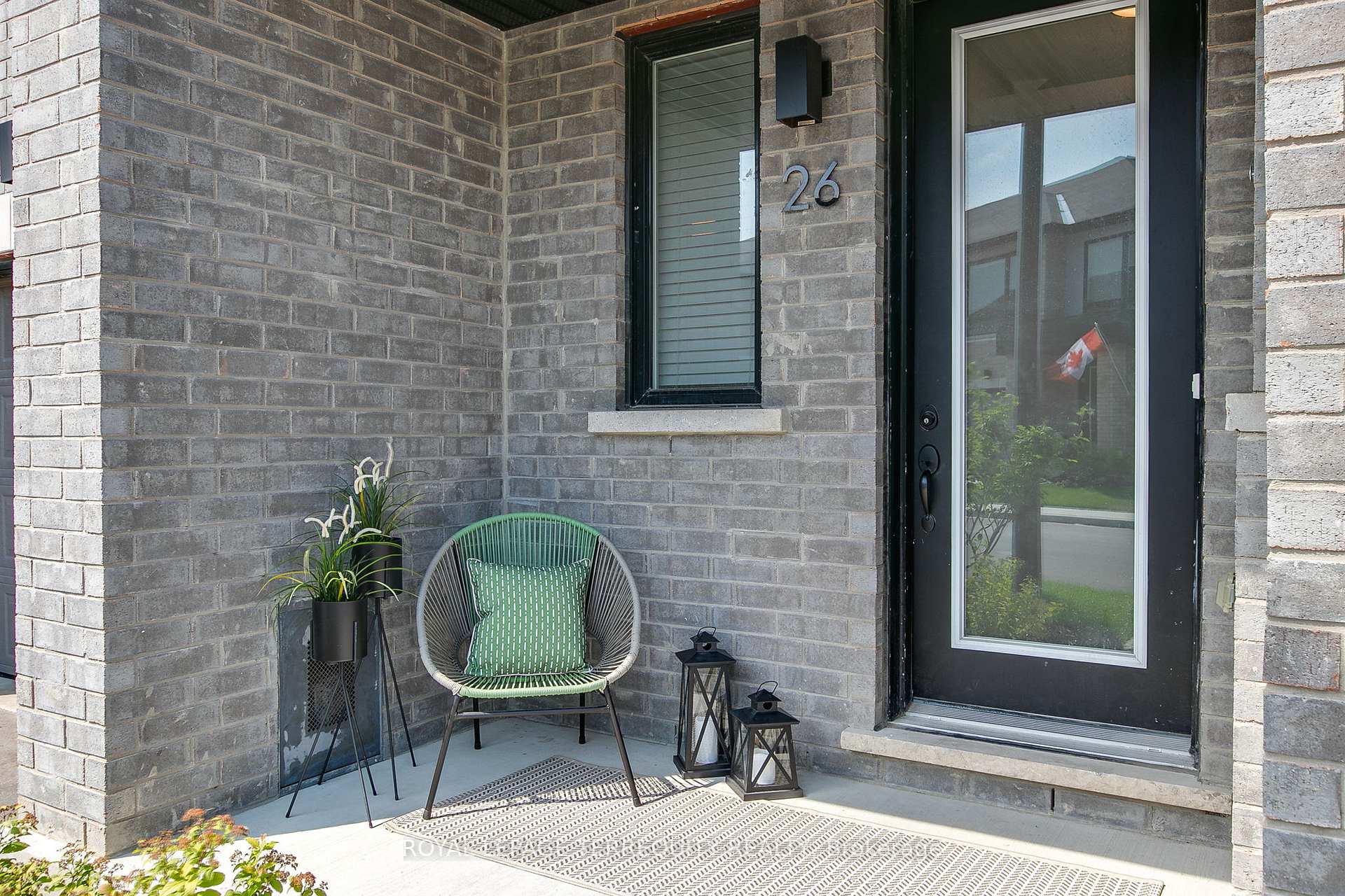 Photo 5 of 26 Klein Way, Whitby, Taunton North — HOMEH