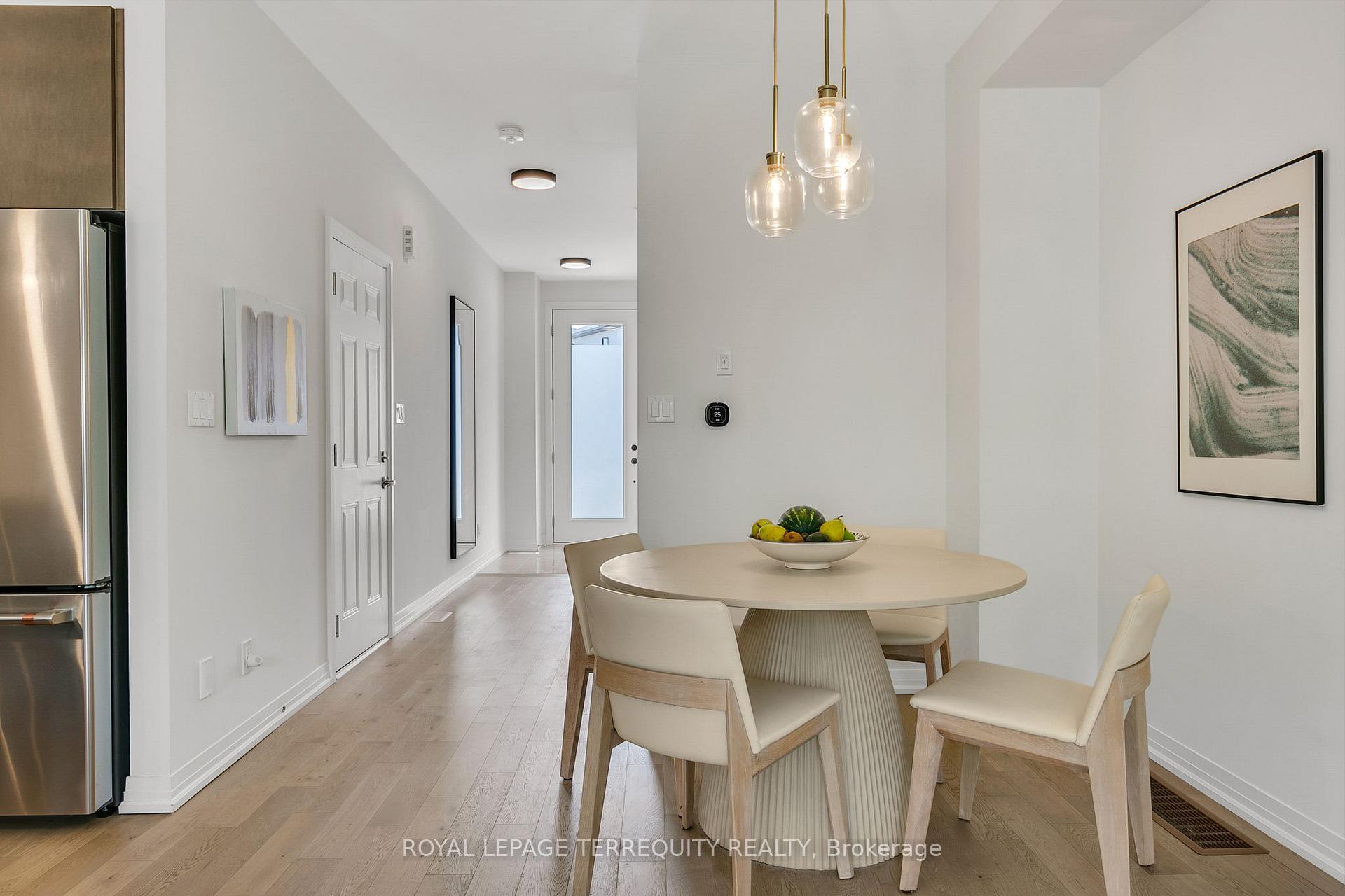 Photo 16 of 26 Klein Way, Whitby, Taunton North — HOMEH