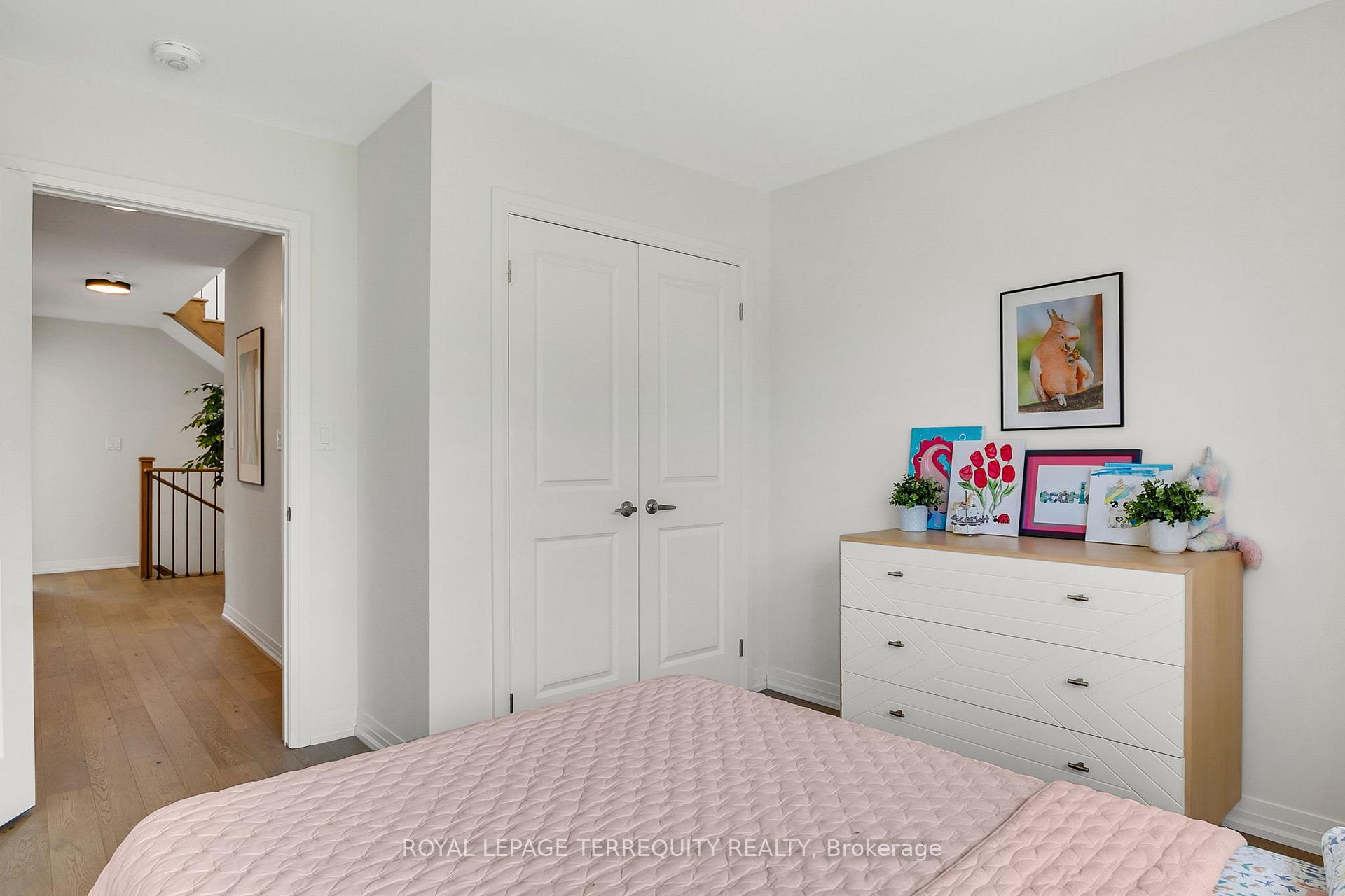 Photo 26 of 26 Klein Way, Whitby, Taunton North — HOMEH