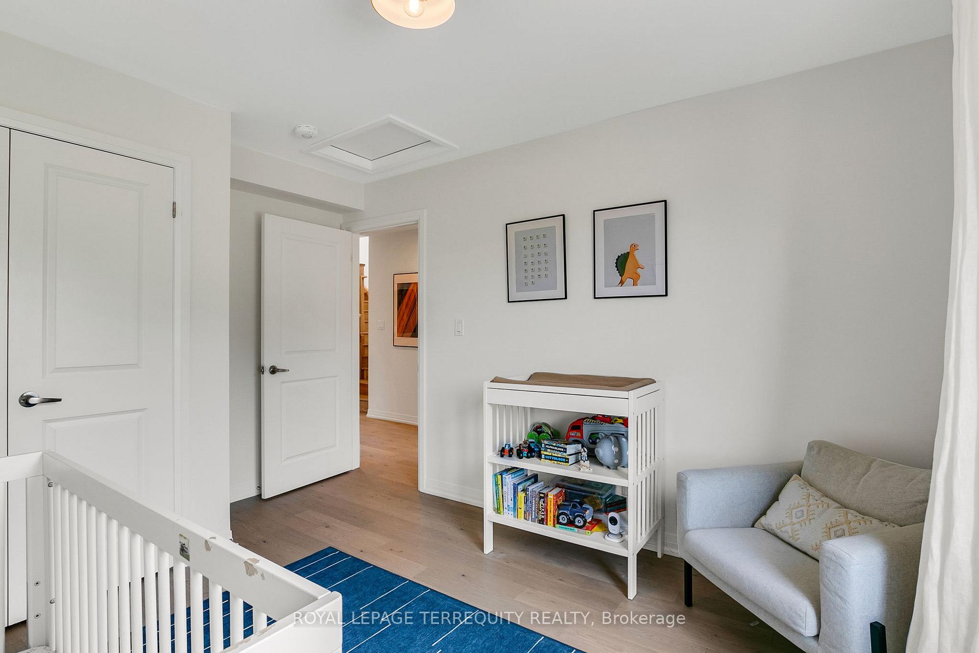 Photo 28 of 26 Klein Way, Whitby, Taunton North — HOMEH