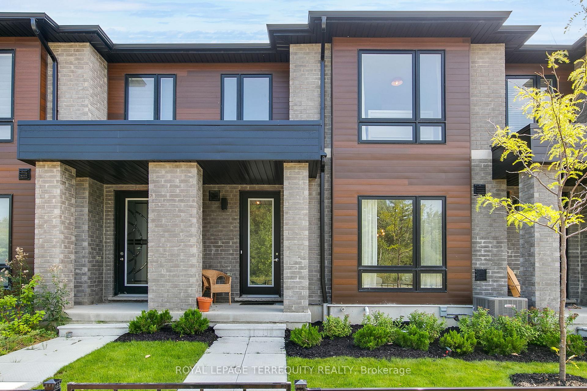 Photo 39 of 26 Klein Way, Whitby, Taunton North — HOMEH