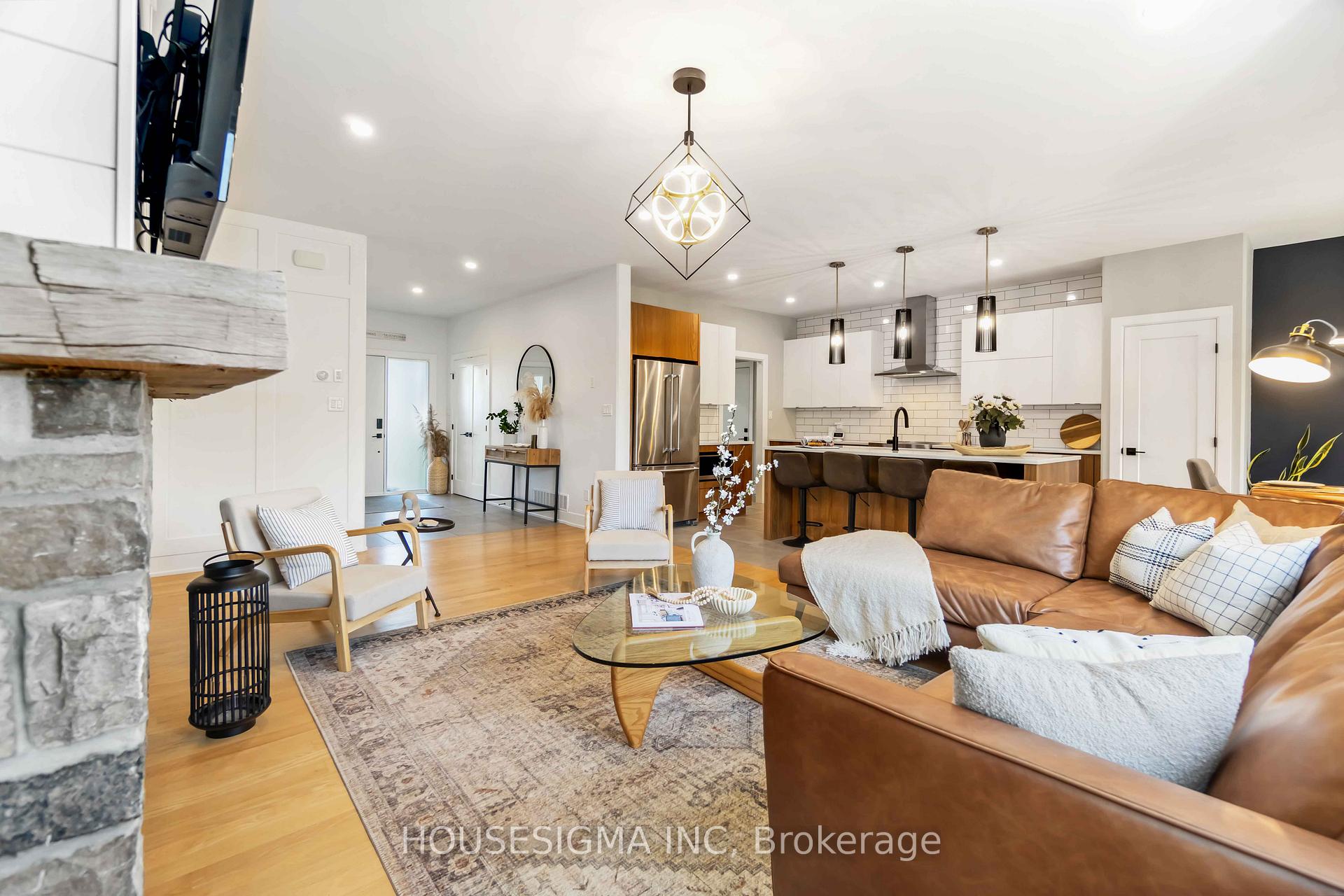 Photo 8 of 241 Ridgemont Drive, Beckwith, Beckwith Twp — HOMEH