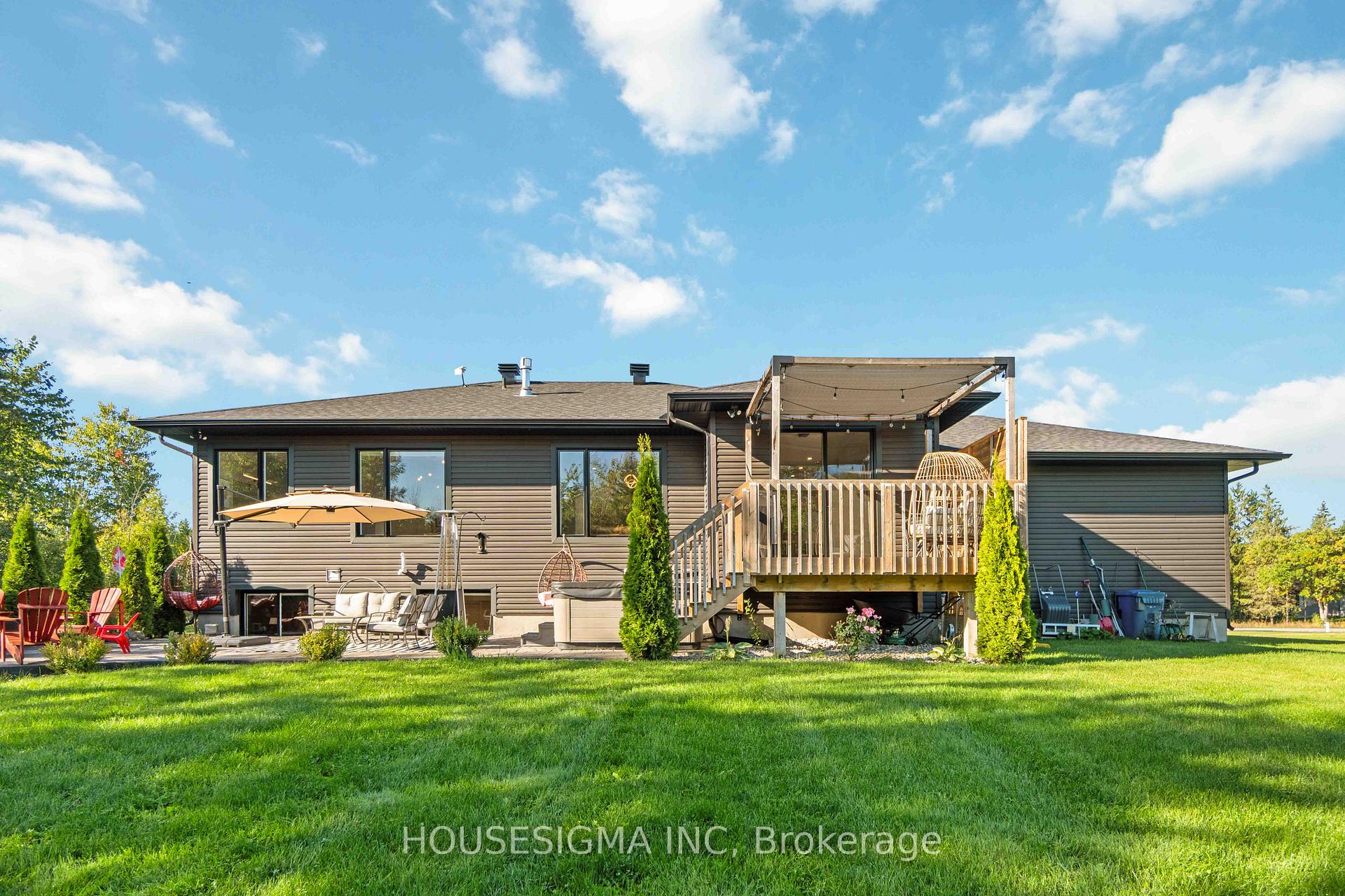 Photo 35 of 241 Ridgemont Drive, Beckwith, Beckwith Twp — HOMEH
