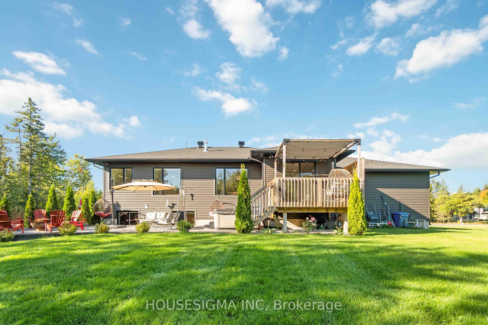Photo 38 of 241 Ridgemont Drive, Beckwith, Beckwith Twp — HOMEH