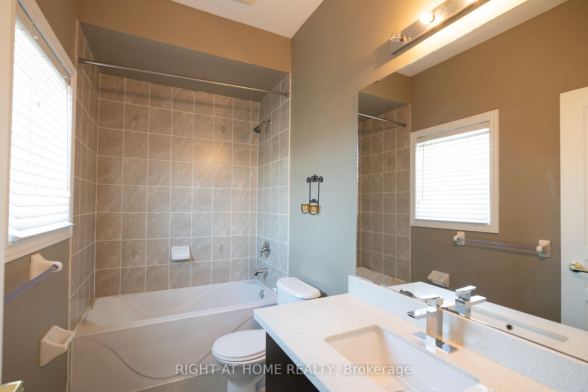 Photo 28 of 183 Antorisa Avenue, Vaughan, Vellore Village — HOMEH