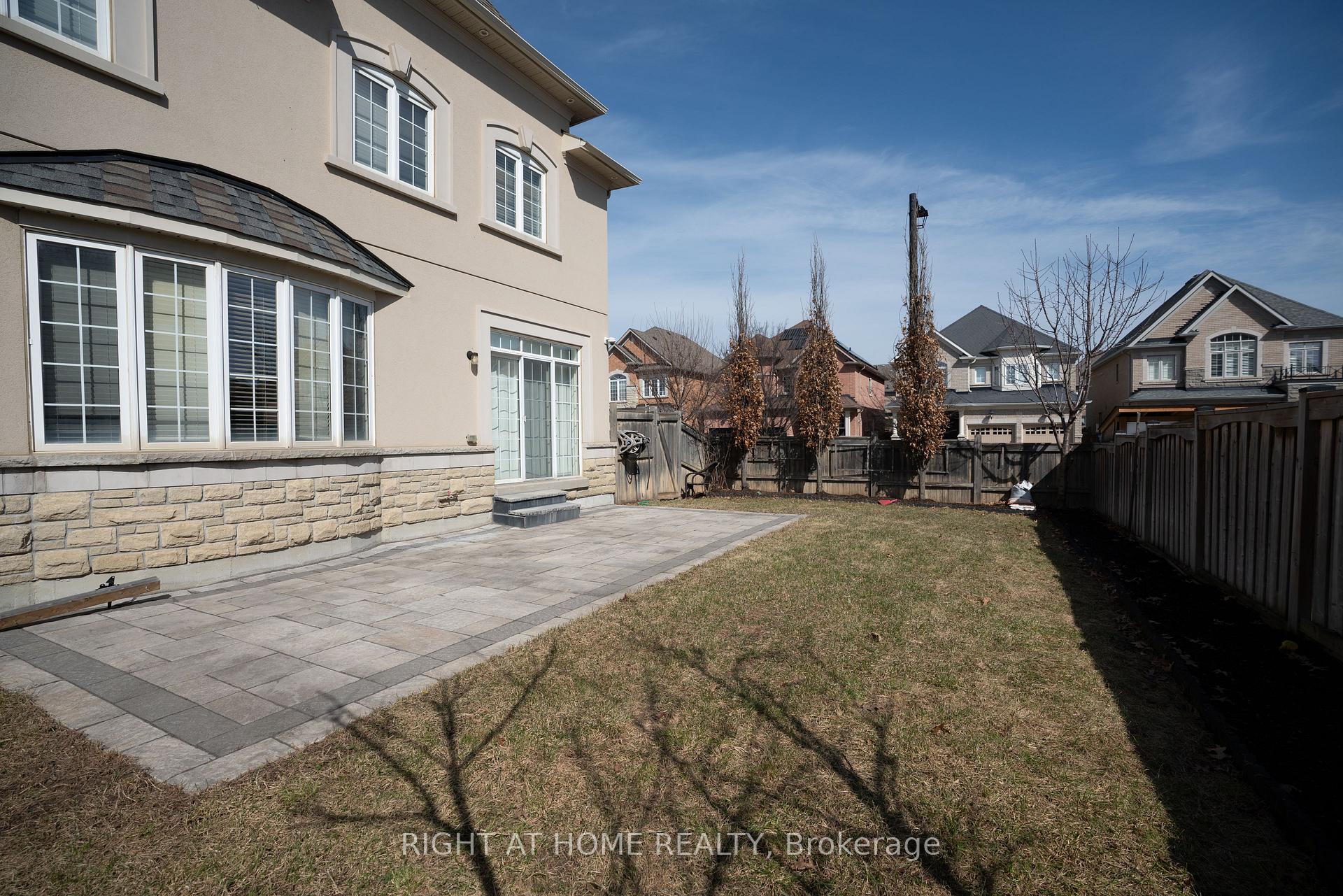 Photo 29 of 183 Antorisa Avenue, Vaughan, Vellore Village — HOMEH
