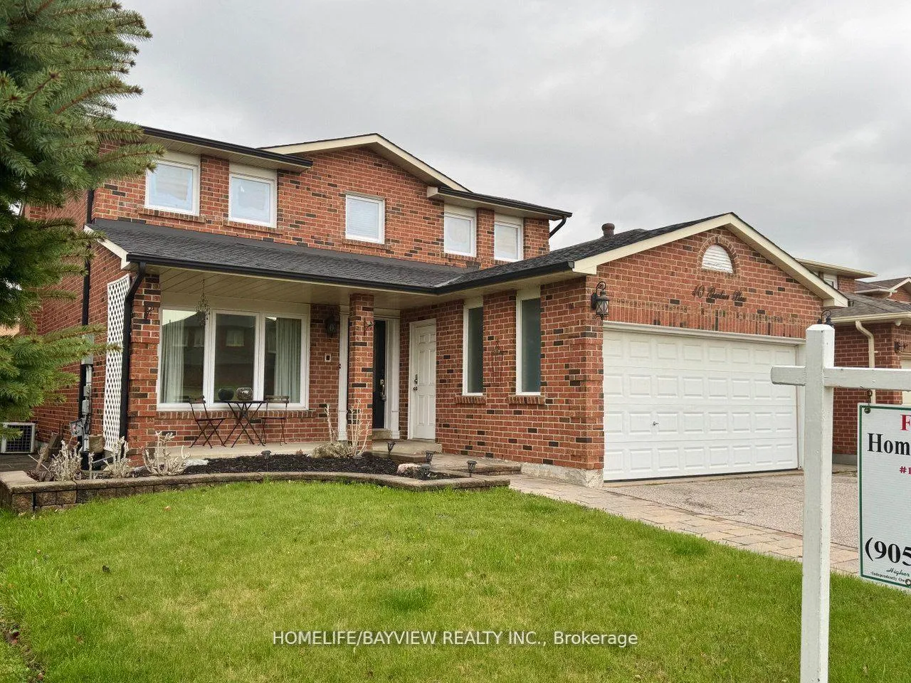 Photo 1 of 40 Gardner Place, Vaughan, Maple — HOMEH