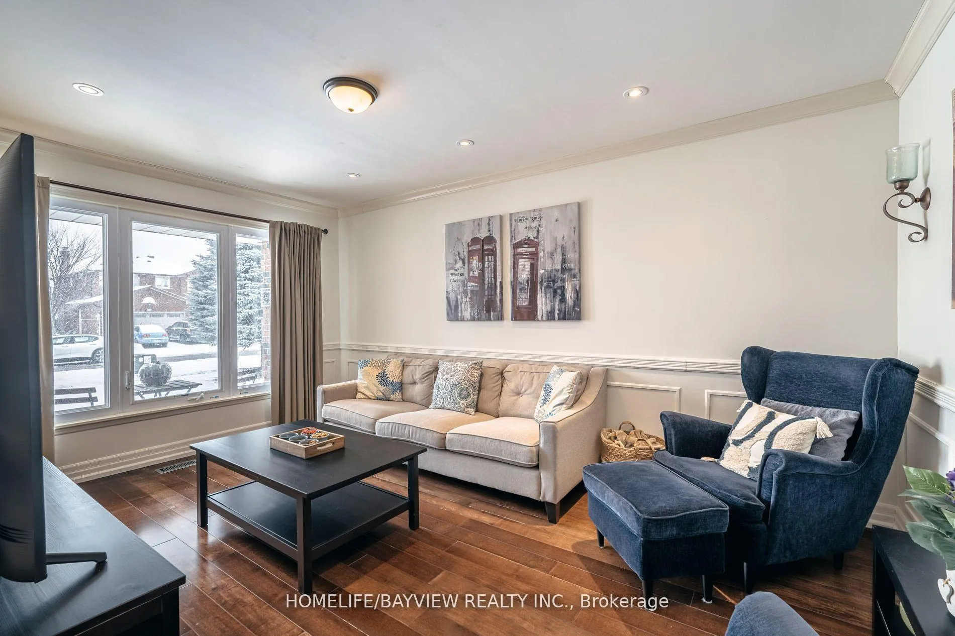 Photo 7 of 40 Gardner Place, Vaughan, Maple — HOMEH