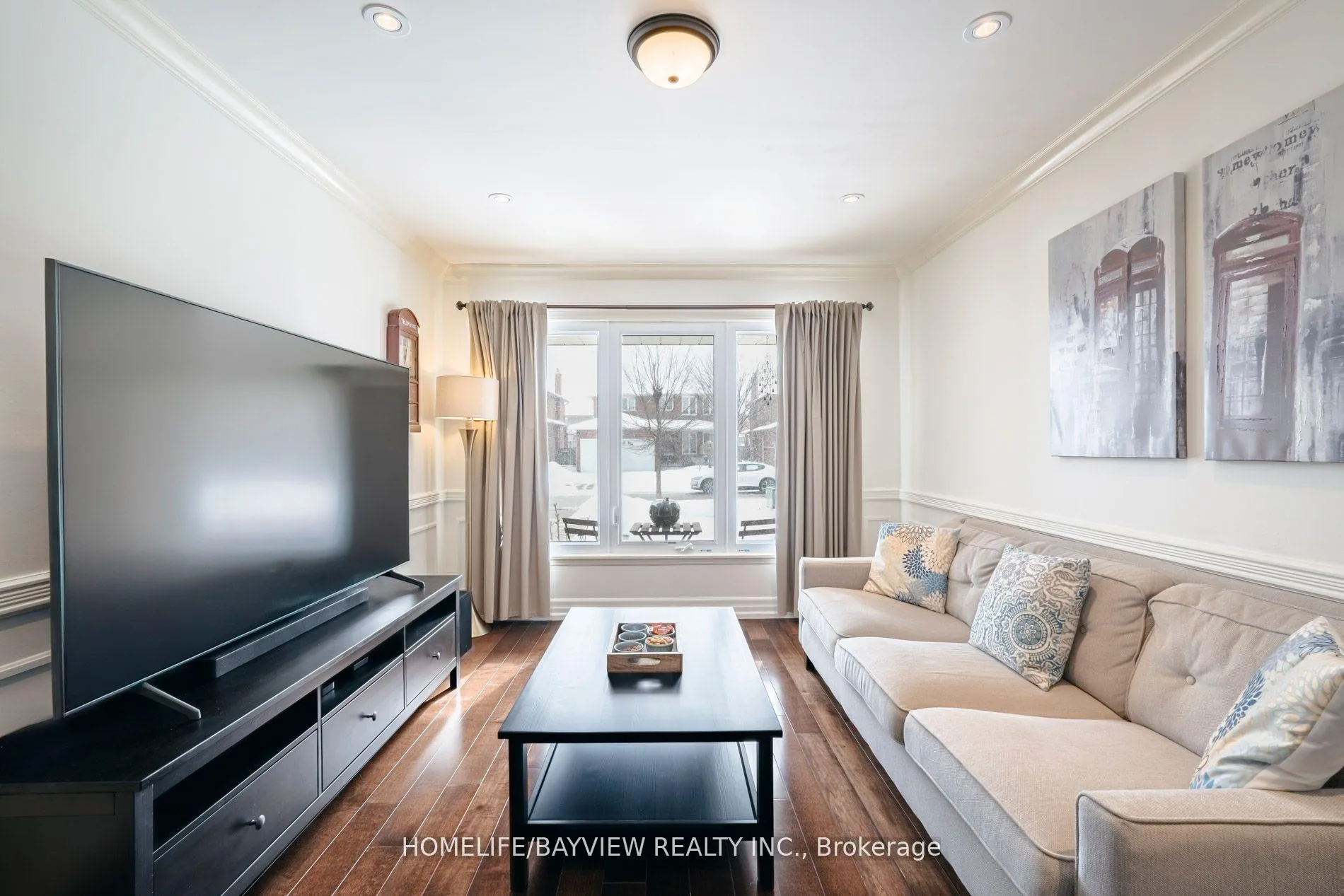 Photo 8 of 40 Gardner Place, Vaughan, Maple — HOMEH