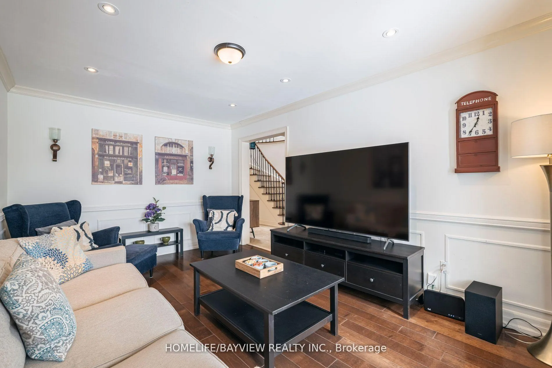 Photo 9 of 40 Gardner Place, Vaughan, Maple — HOMEH