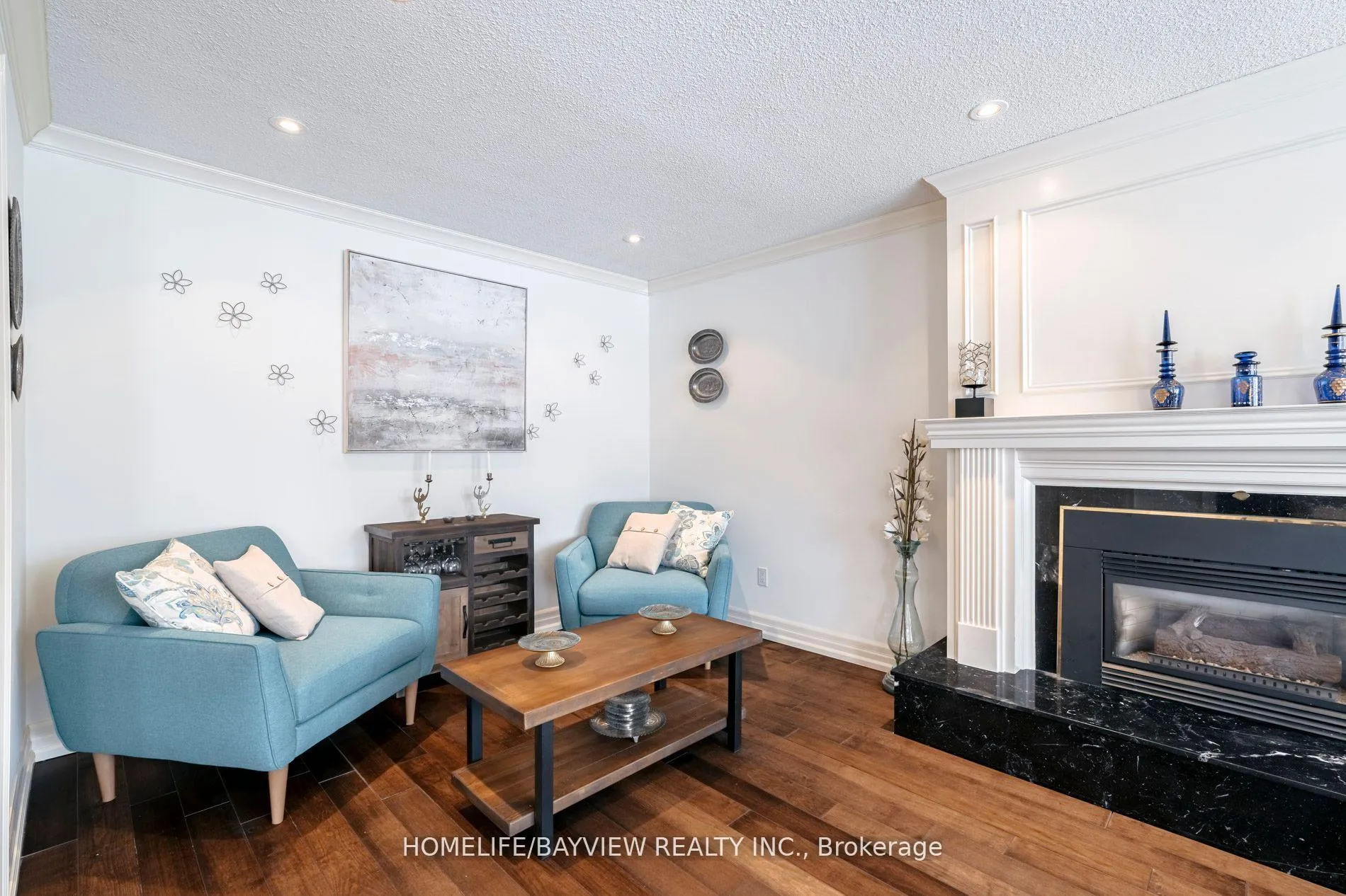 Photo 13 of 40 Gardner Place, Vaughan, Maple — HOMEH