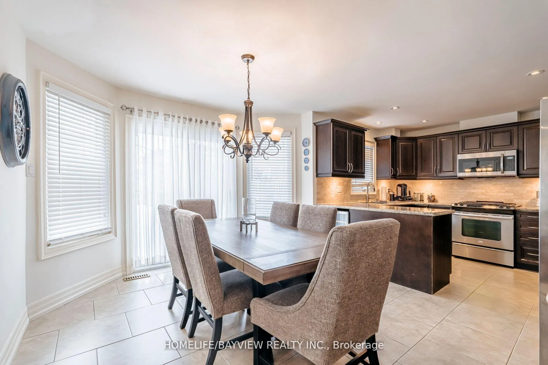 Photo 14 of 40 Gardner Place, Vaughan, Maple — HOMEH