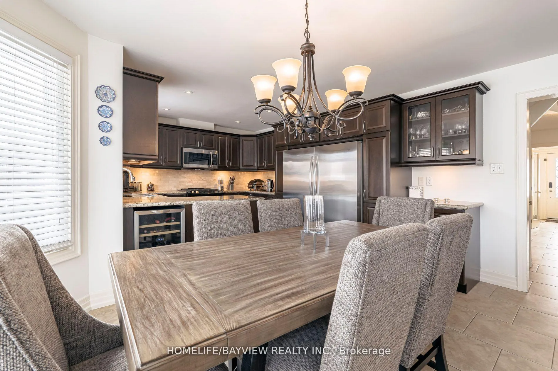 Photo 15 of 40 Gardner Place, Vaughan, Maple — HOMEH