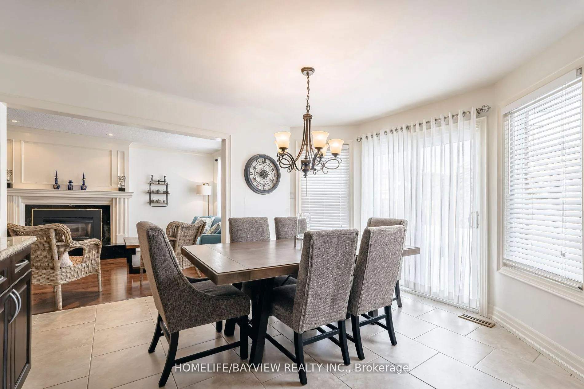 Photo 18 of 40 Gardner Place, Vaughan, Maple — HOMEH