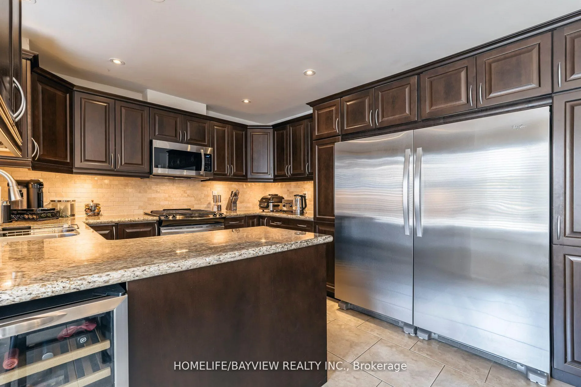 Photo 19 of 40 Gardner Place, Vaughan, Maple — HOMEH