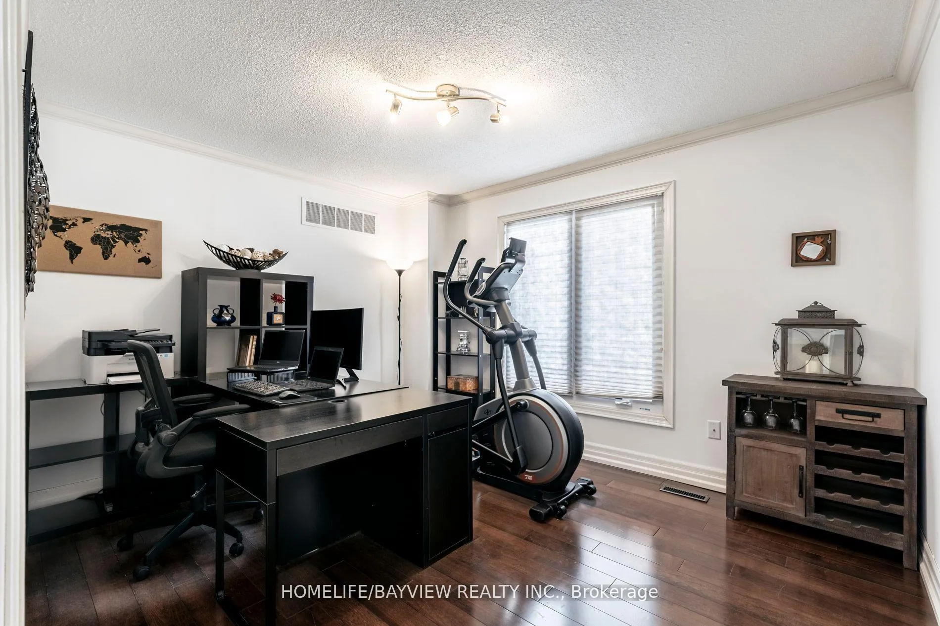 Photo 21 of 40 Gardner Place, Vaughan, Maple — HOMEH