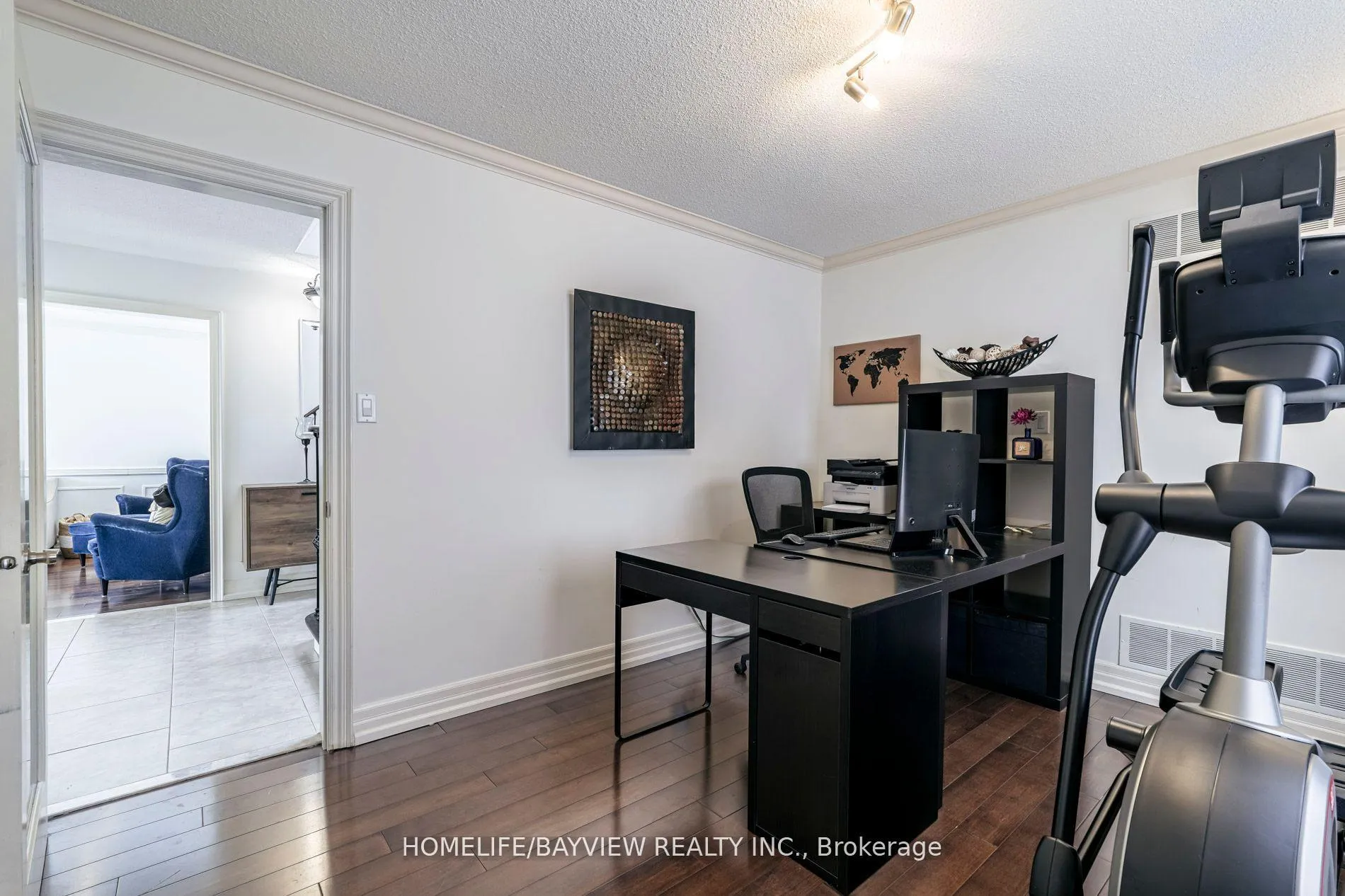 Photo 22 of 40 Gardner Place, Vaughan, Maple — HOMEH