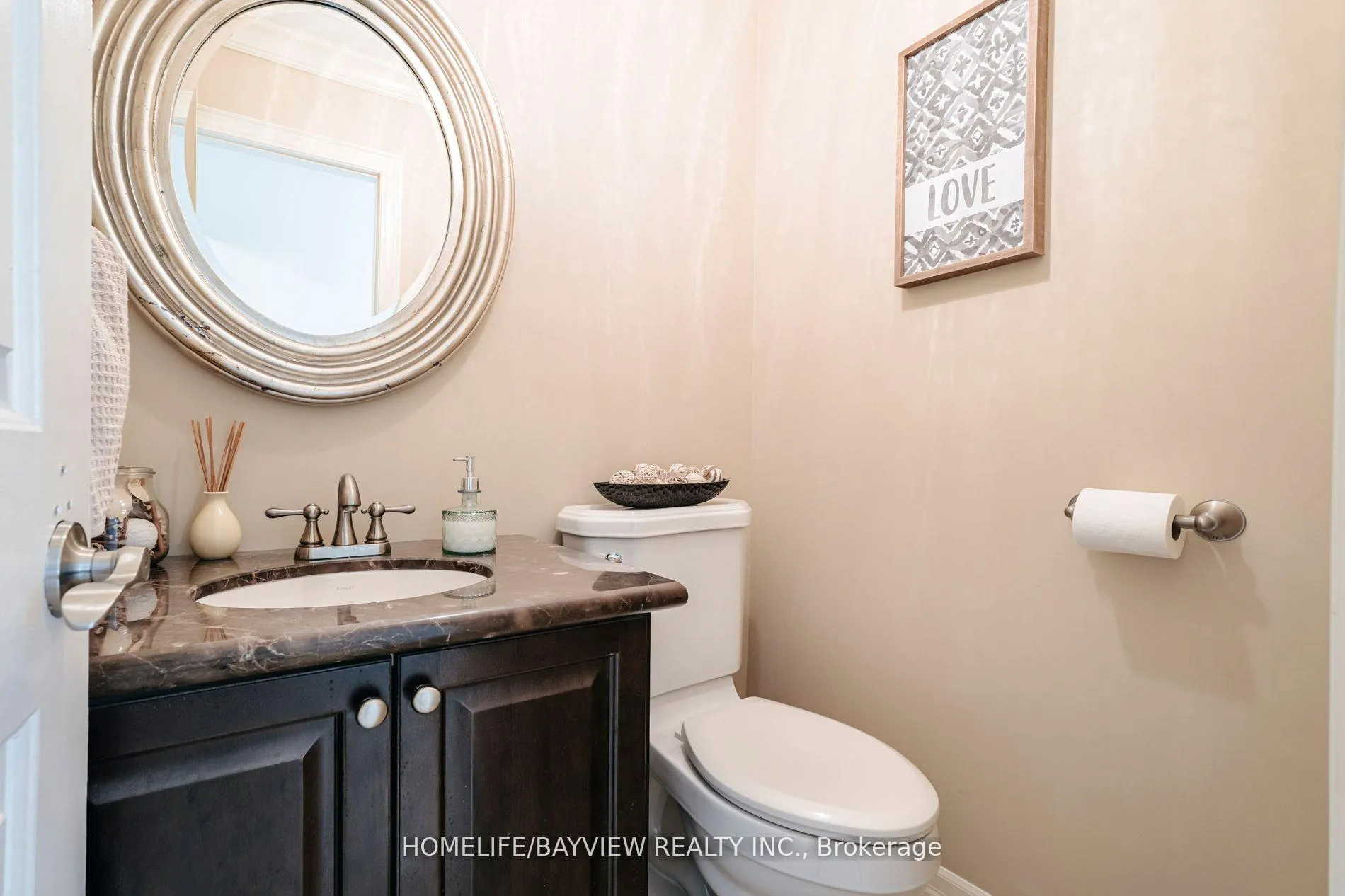 Photo 23 of 40 Gardner Place, Vaughan, Maple — HOMEH