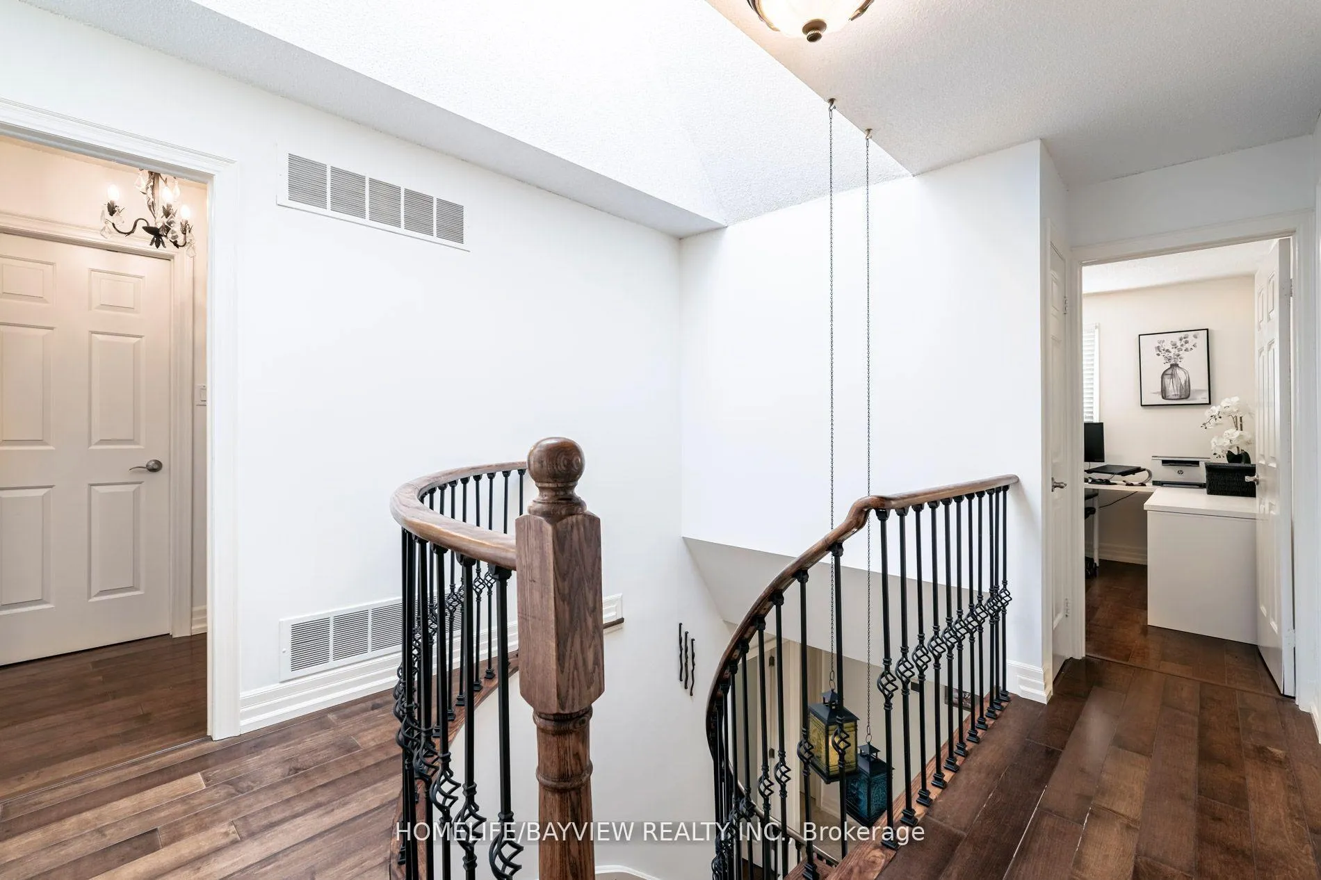 Photo 24 of 40 Gardner Place, Vaughan, Maple — HOMEH