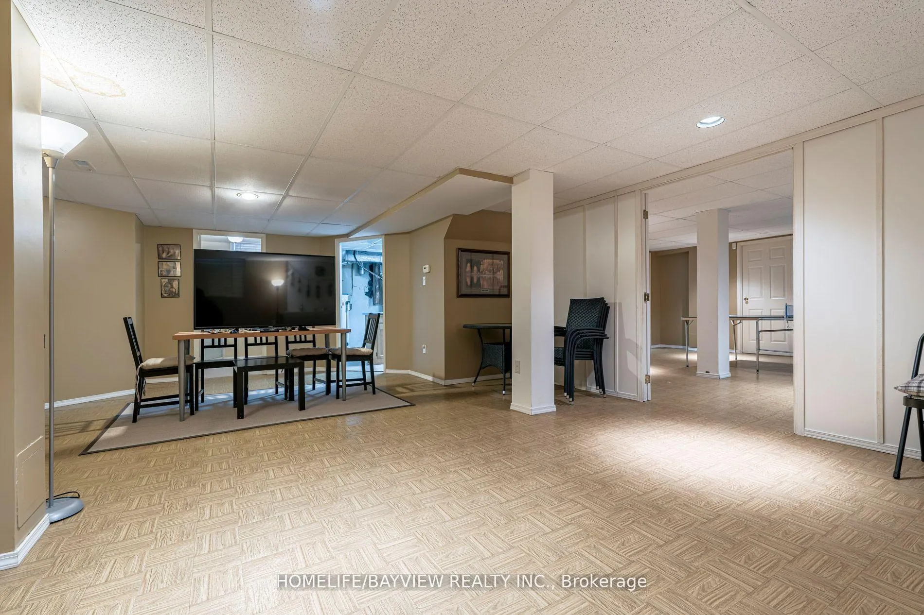 Photo 37 of 40 Gardner Place, Vaughan, Maple — HOMEH