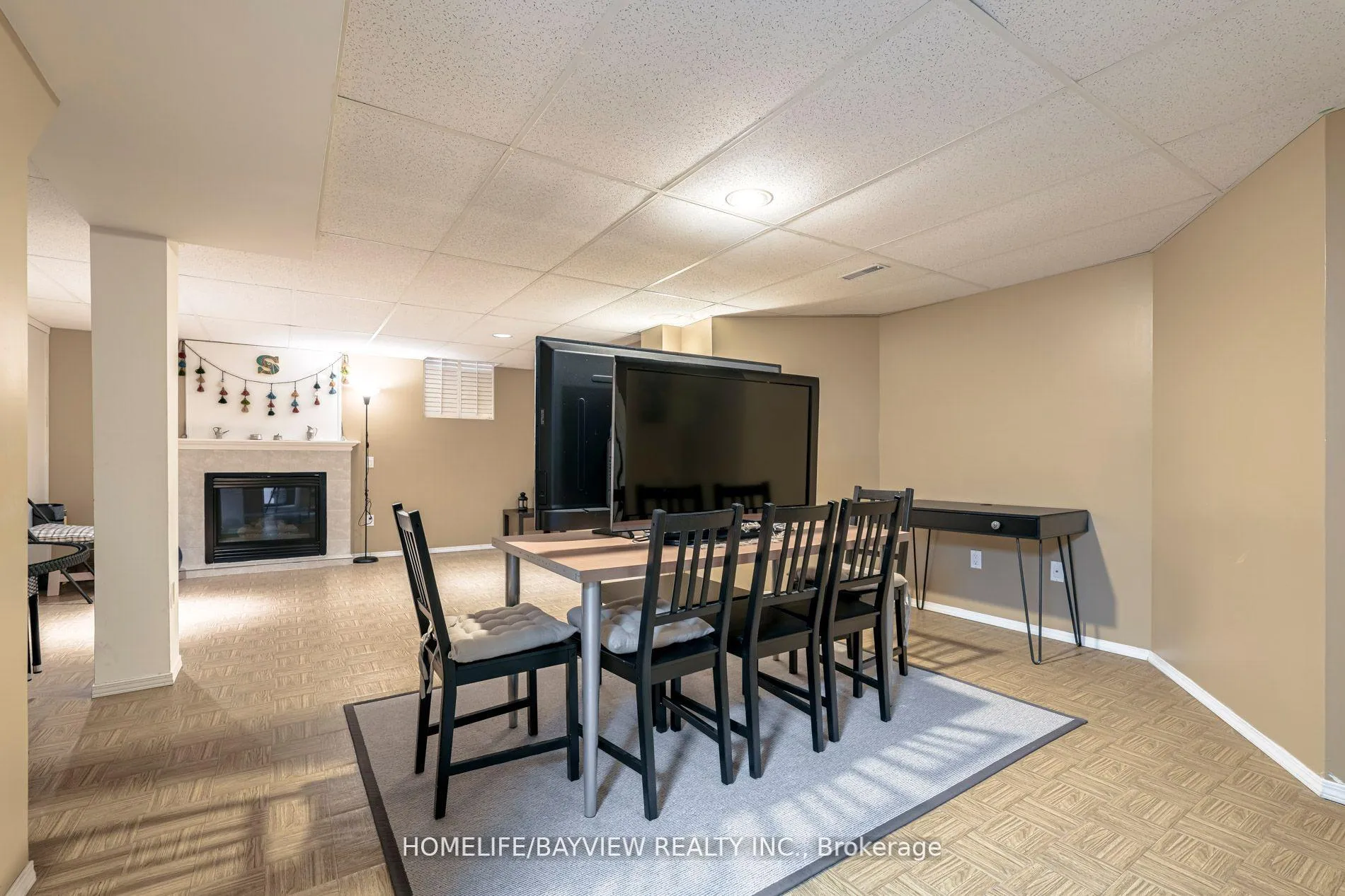 Photo 38 of 40 Gardner Place, Vaughan, Maple — HOMEH