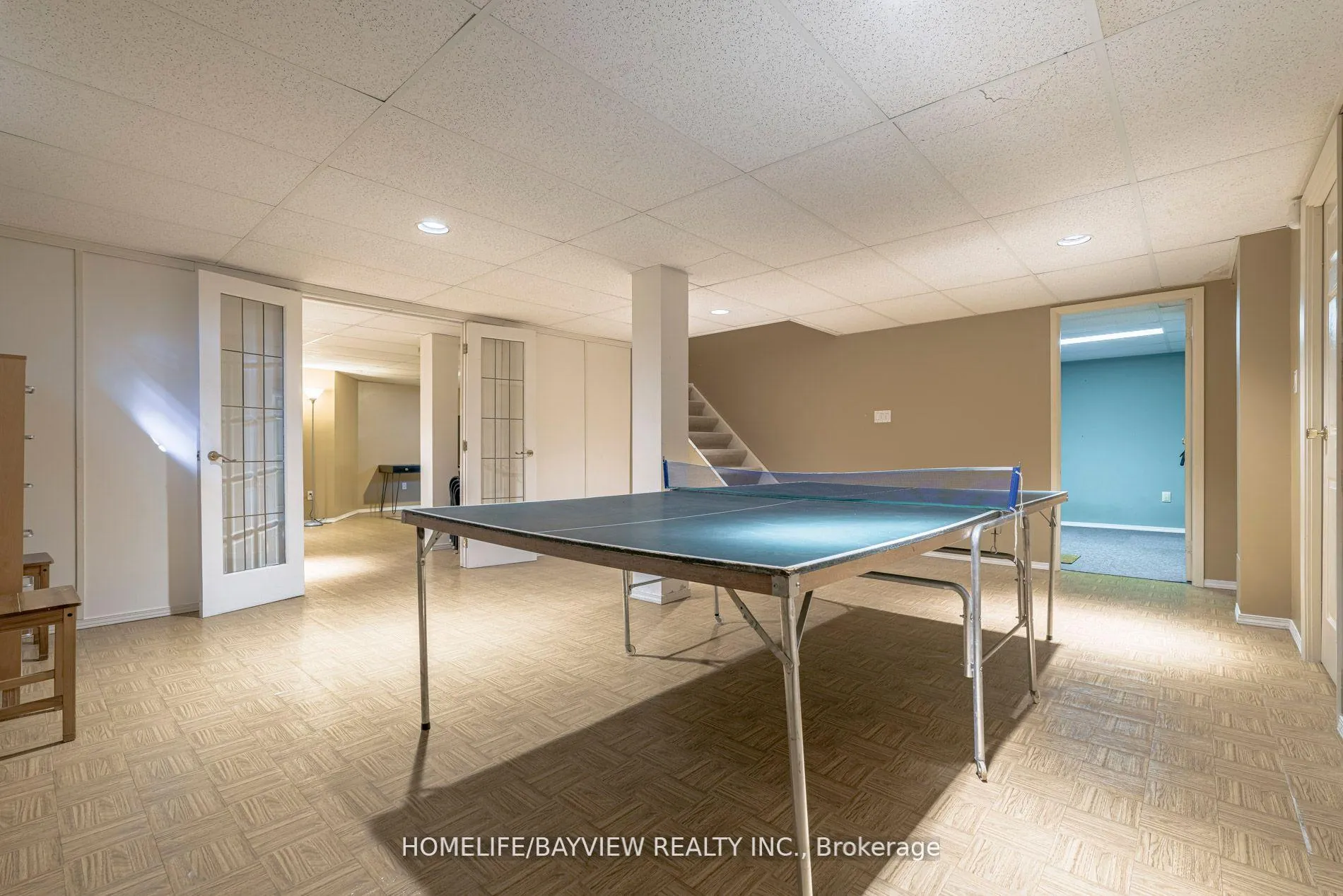 Photo 39 of 40 Gardner Place, Vaughan, Maple — HOMEH