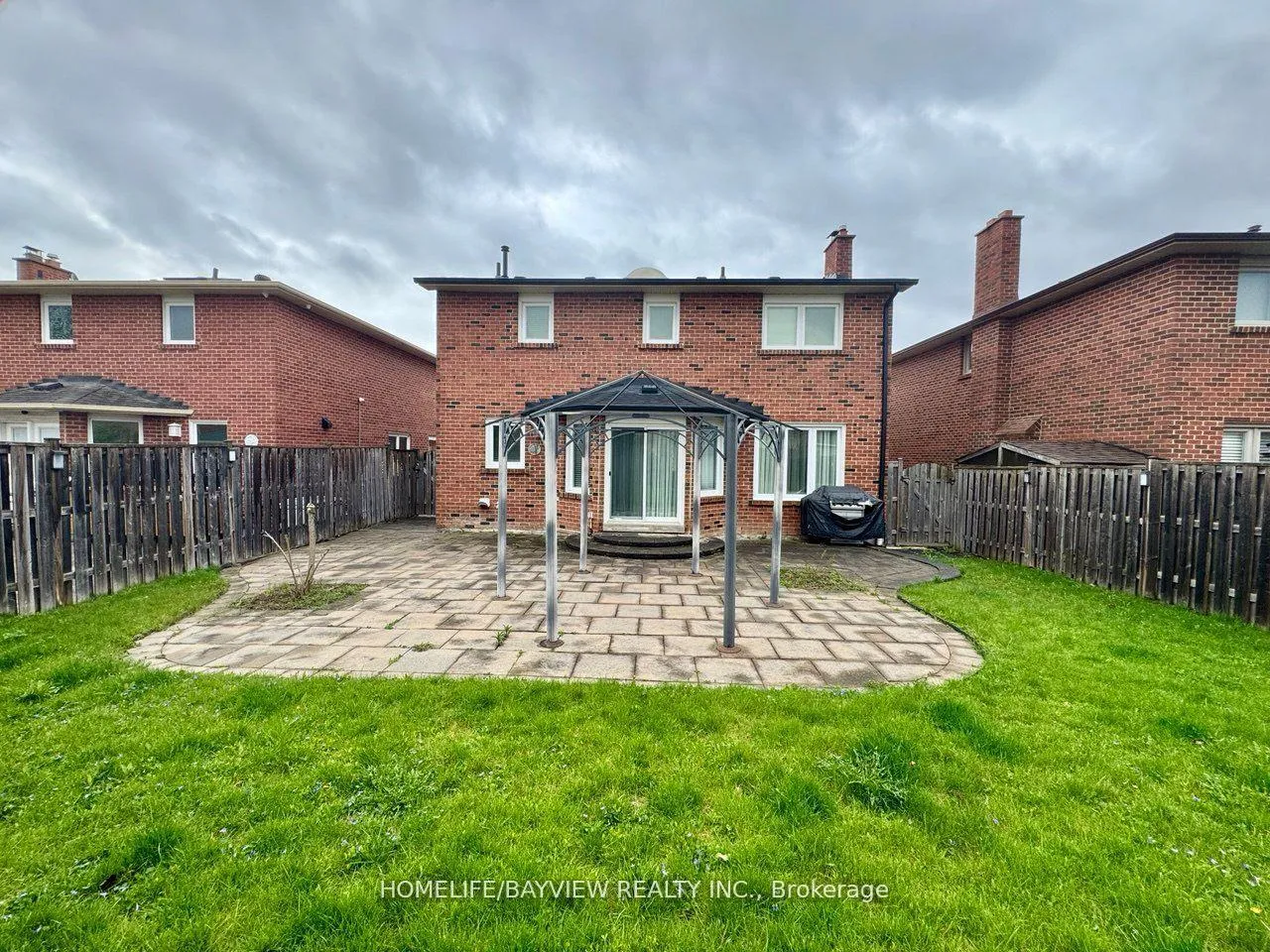 Photo 40 of 40 Gardner Place, Vaughan, Maple — HOMEH