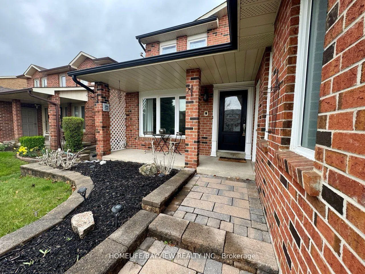 Photo 41 of 40 Gardner Place, Vaughan, Maple — HOMEH