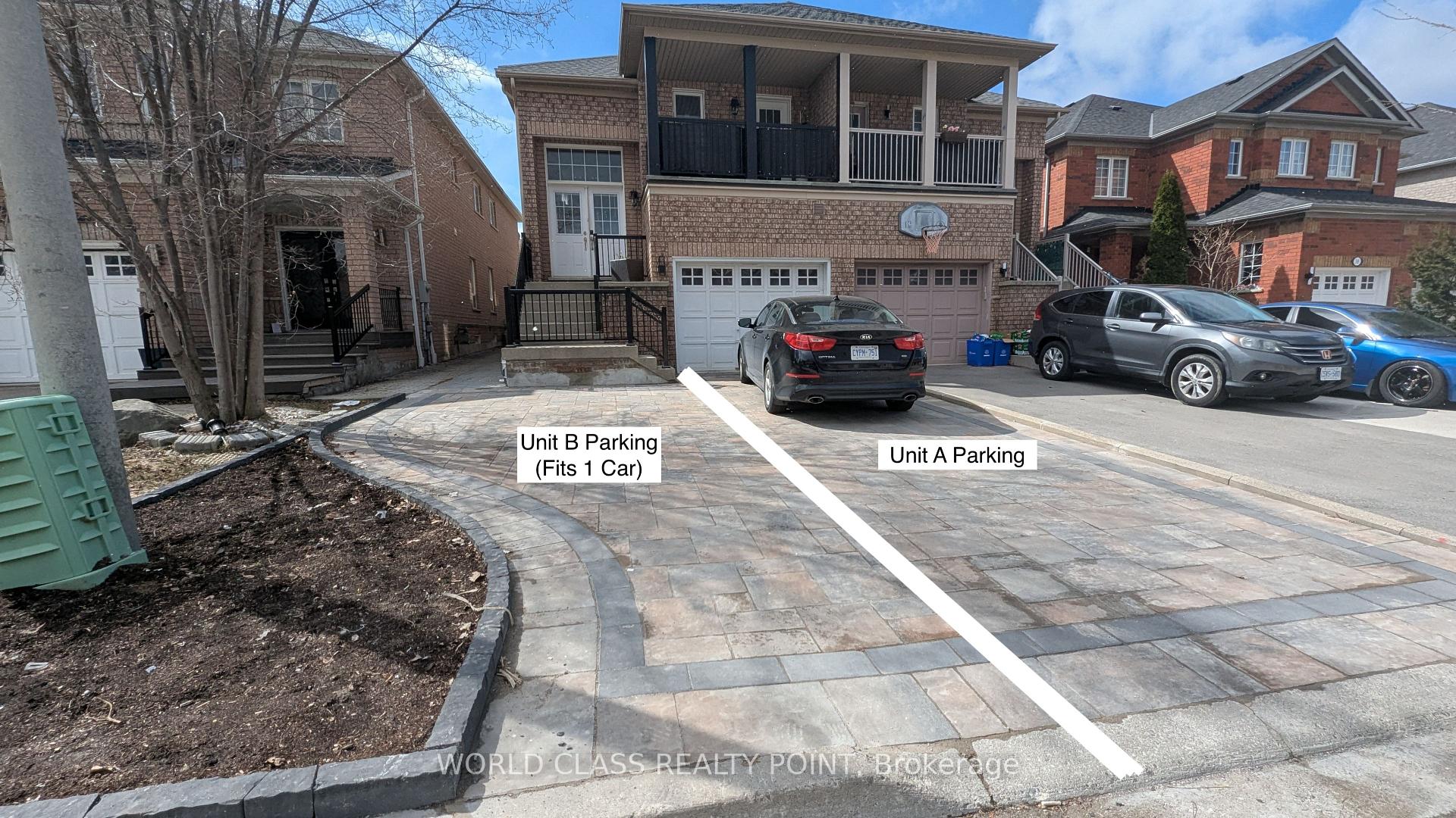 Photo 2 of 34B Casabel Drive, Vaughan, Vellore Village — HOMEH