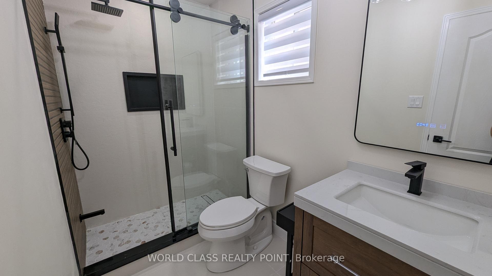 Photo 23 of 34B Casabel Drive, Vaughan, Vellore Village — HOMEH
