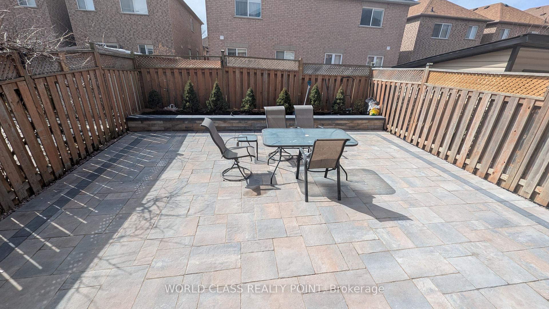 Photo 41 of 34B Casabel Drive, Vaughan, Vellore Village — HOMEH
