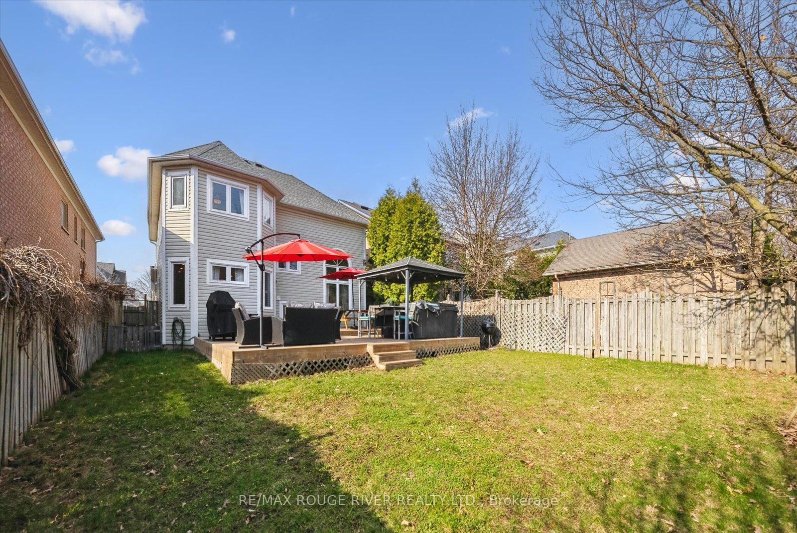 Photo 30 of 27 Zachary Place, Whitby, Brooklin — HOMEH