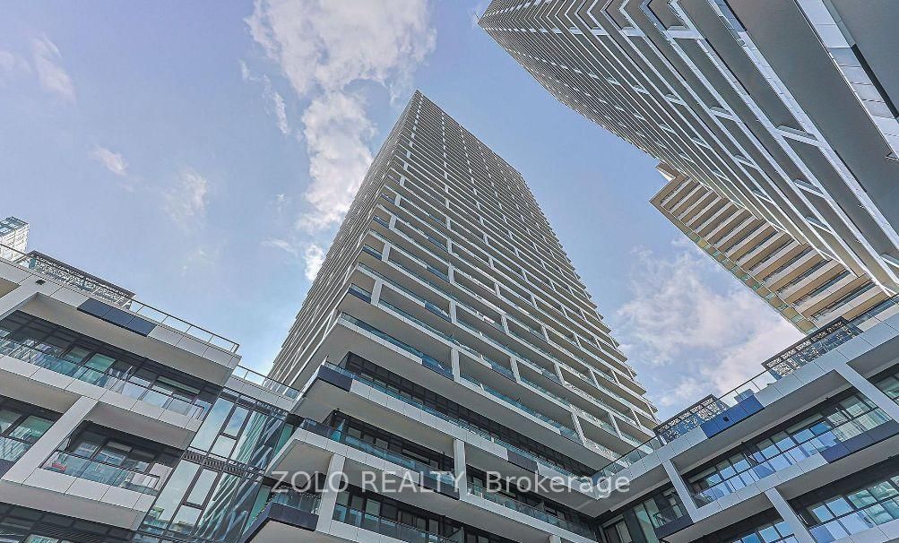 Photo 1 of Unit 3107, 65 Broadway Ave, Toronto, Mount Pleasant West — HOMEH