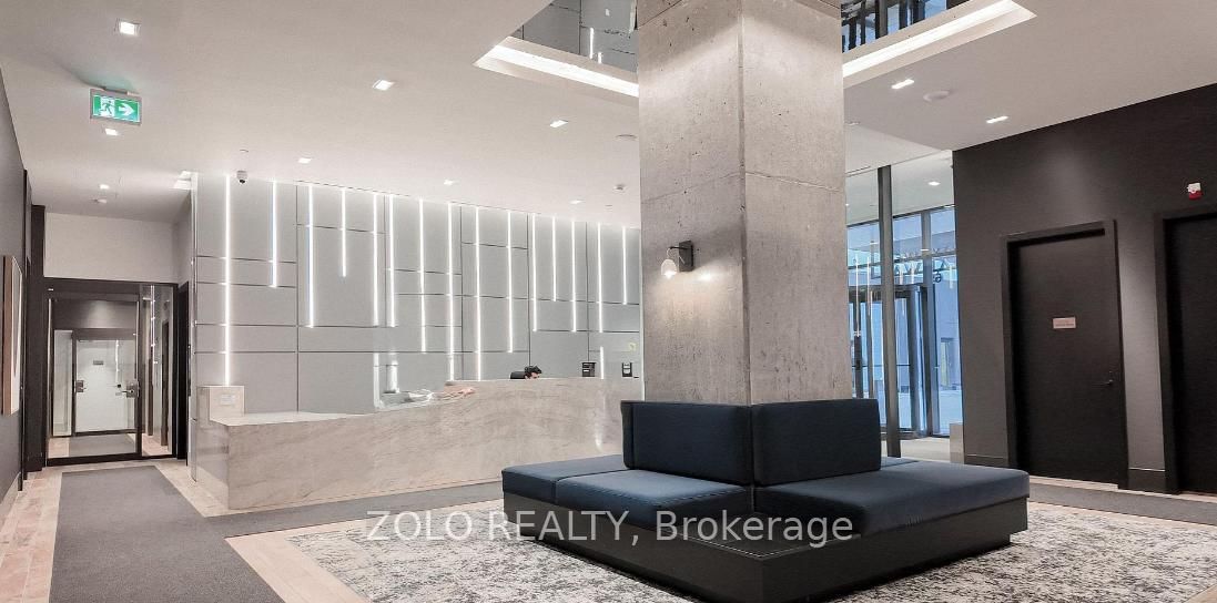 Photo 4 of Unit 3107, 65 Broadway Ave, Toronto, Mount Pleasant West — HOMEH