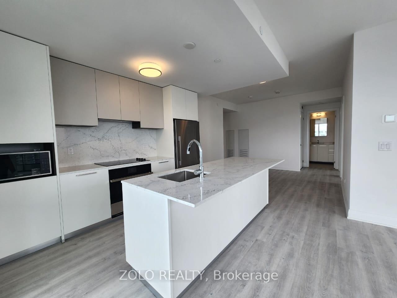 Photo 7 of Unit 3107, 65 Broadway Ave, Toronto, Mount Pleasant West — HOMEH
