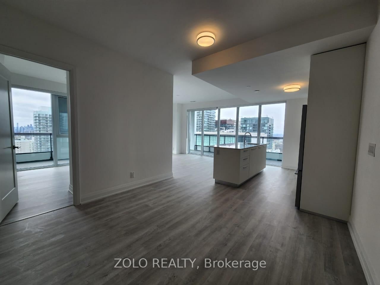 Photo 10 of Unit 3107, 65 Broadway Ave, Toronto, Mount Pleasant West — HOMEH