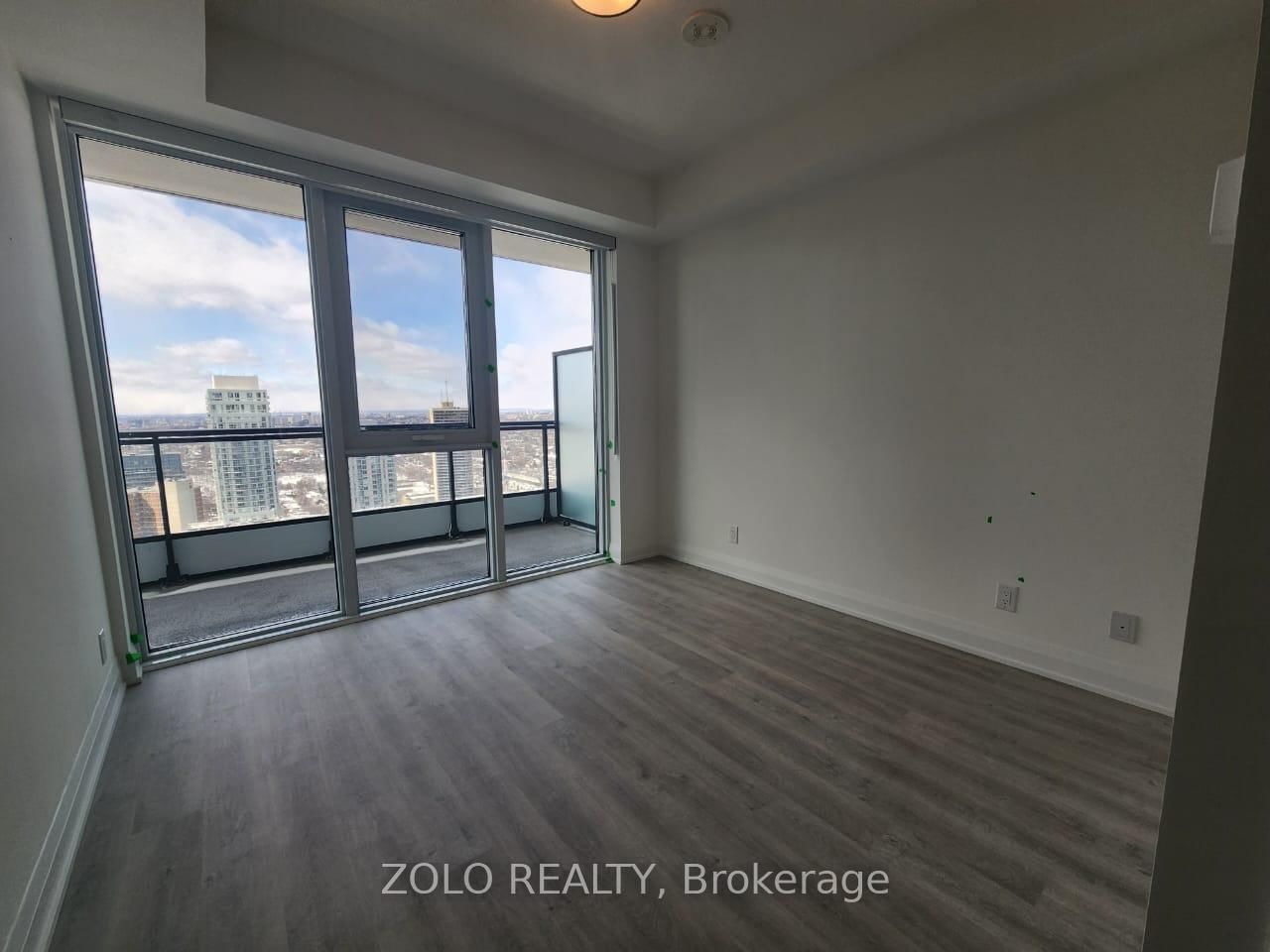 Photo 9 of Unit 3107, 65 Broadway Ave, Toronto, Mount Pleasant West — HOMEH