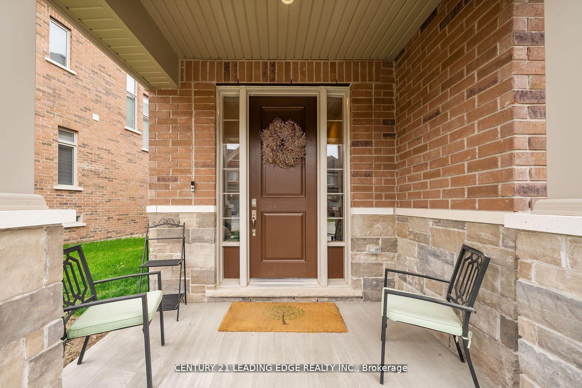 Photo 6 of 89 Deer Ridge Crescent, Whitby, Rural Whitby — HOMEH
