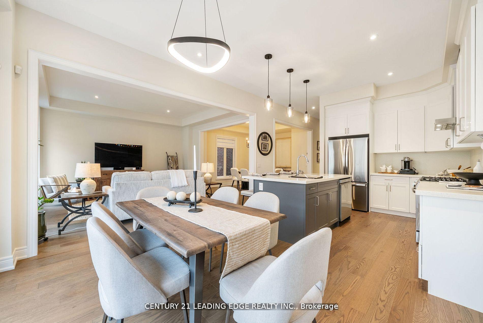 Photo 16 of 89 Deer Ridge Crescent, Whitby, Rural Whitby — HOMEH