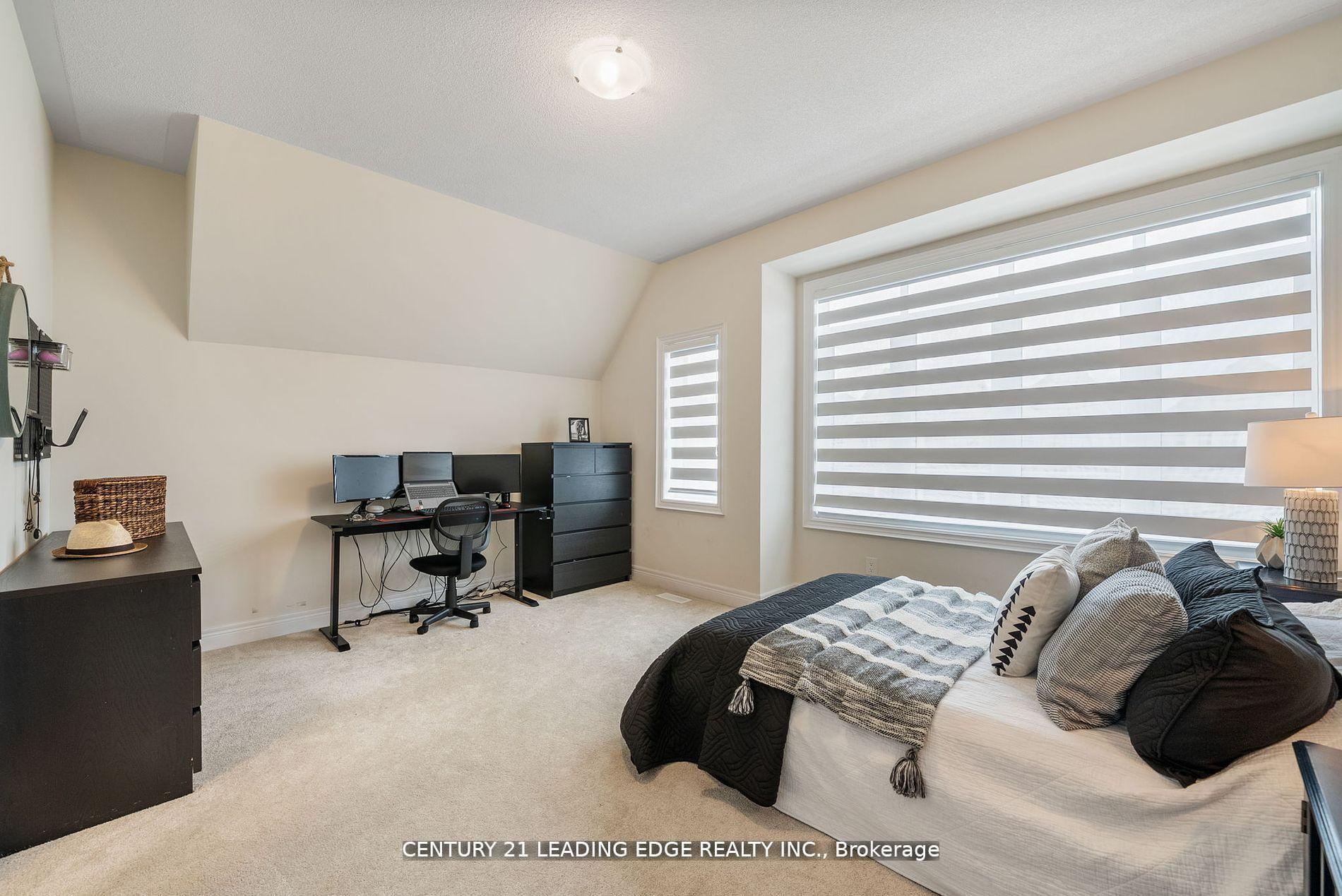 Photo 22 of 89 Deer Ridge Crescent, Whitby, Rural Whitby — HOMEH