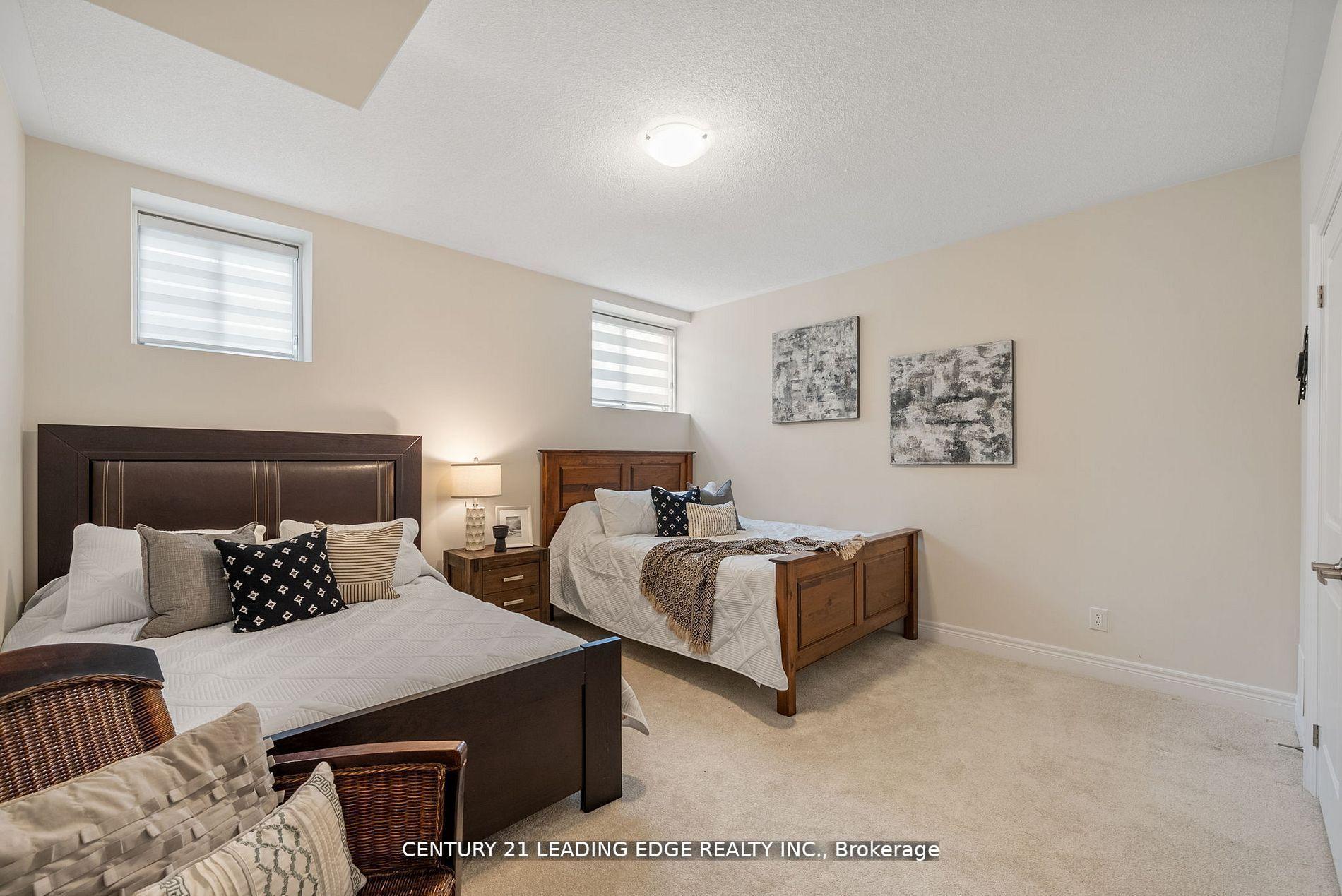 Photo 36 of 89 Deer Ridge Crescent, Whitby, Rural Whitby — HOMEH